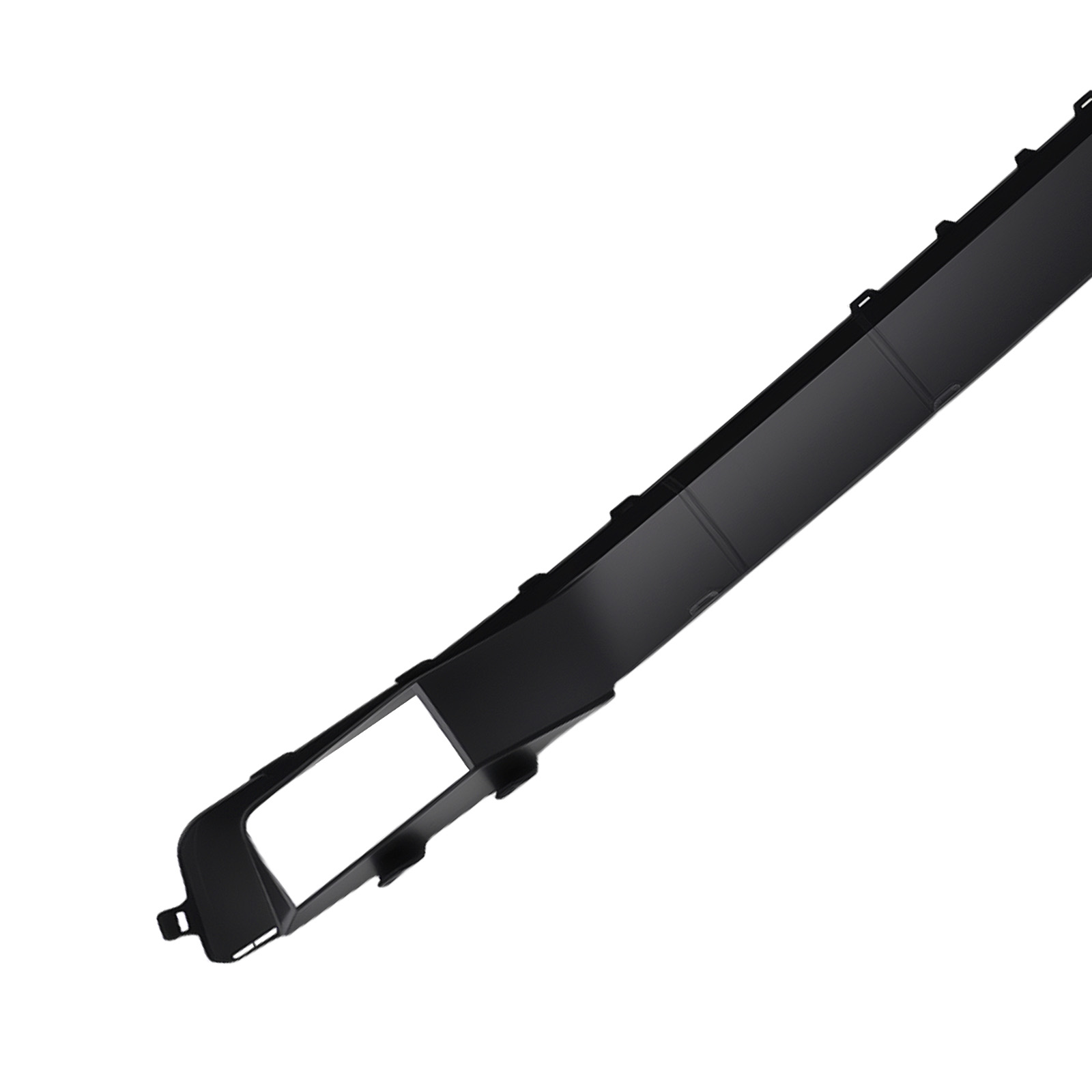 Front Bumper Lower Panel for Chevy Suburban Tahoe Premier 2015-20 GM1044135