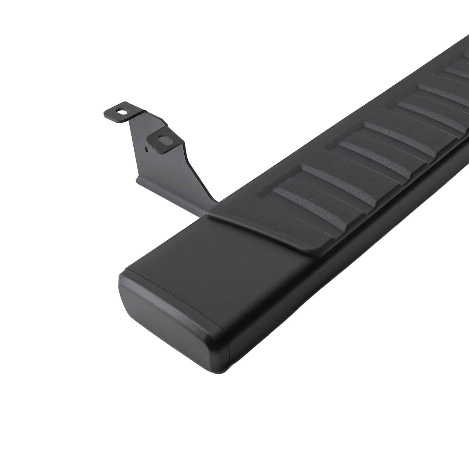 Non-Slip Running Boards Nerf Bars for Toyota Tacoma Access Cab 2005-23