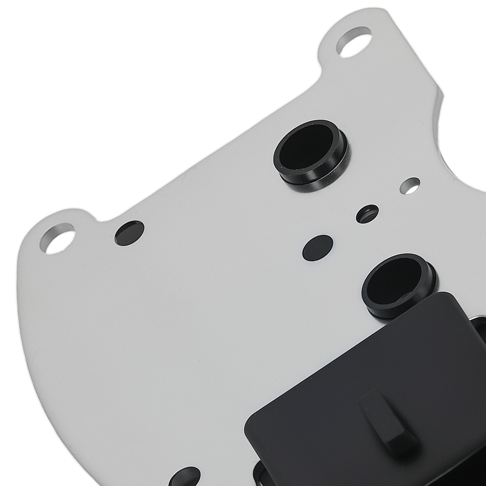 14.5V Voltage Regulator for Ford F-150 F-250 Mustang 1986-1989 E43Z10316A VR190