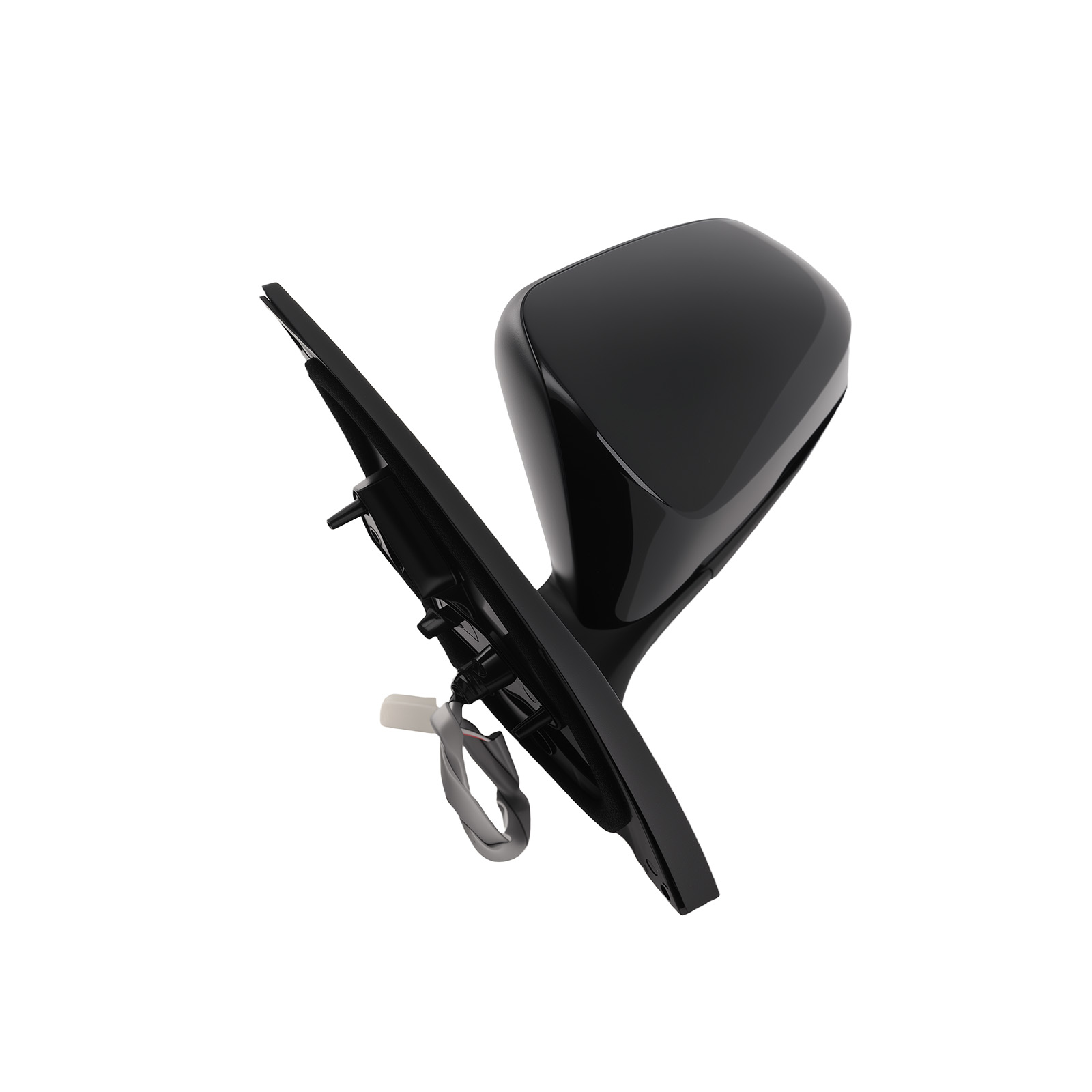 Left Side Mirror for Toyota Corolla LE/S/XSE 2014-2019 17731621