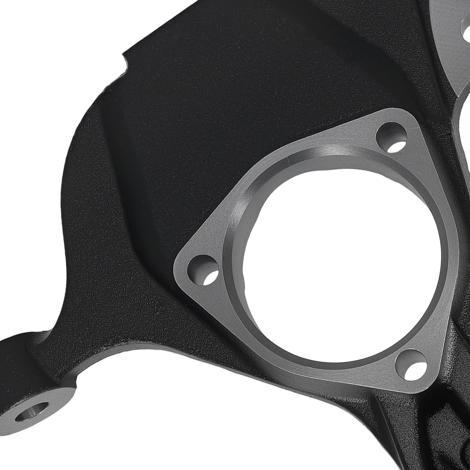 Passenger Side Steering Knuckle for Escalade Tahoe Suburban 2007-2014