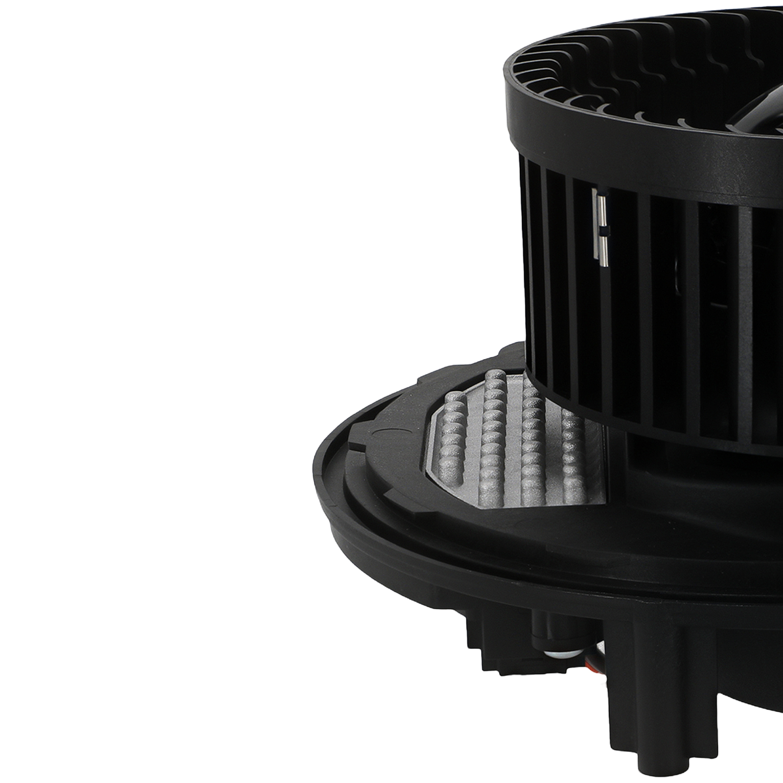 HVAC Heater Blower Motor with Fan Cage for Audi A3 8V1 2012-2017 5Q1819021C