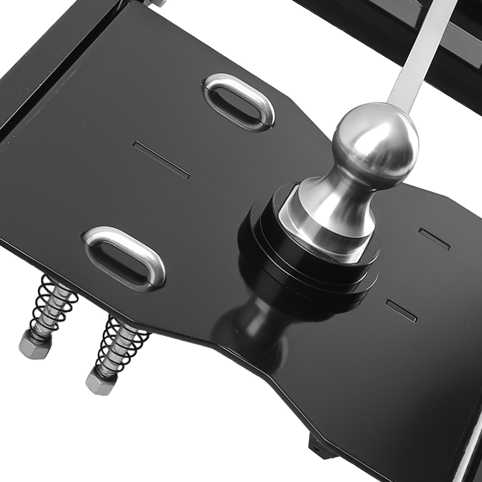 Gooseneck Hitch for Ford Super Duty F-250 F-350 F-450 2017-2022 7500LBS GTW