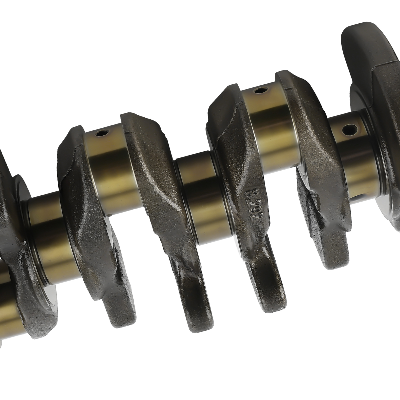 Engine Rebuild Crankshaft Set For VW Golf Audi Q5 TT 2.0T EA888 06L105101D Gen3