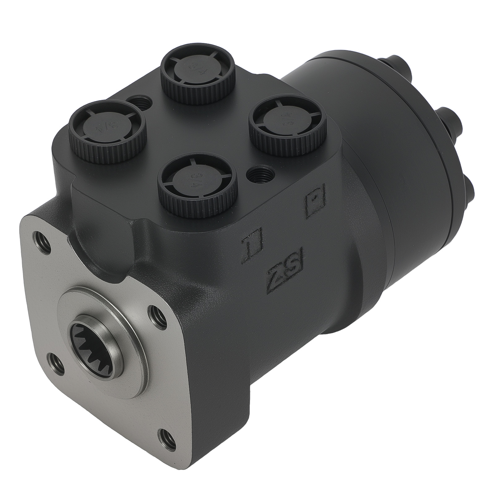 Hydraulic Steering Valve for Eaton Char-Lynn 3 6 12 Series 213-1006-002,213-1006