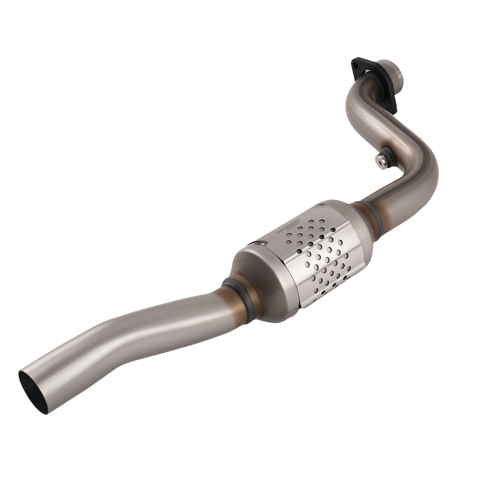 400CPSI Catalytic Converter for Dodge Ram 2500 3500 2004-2007 5.7L V8 52121765AB