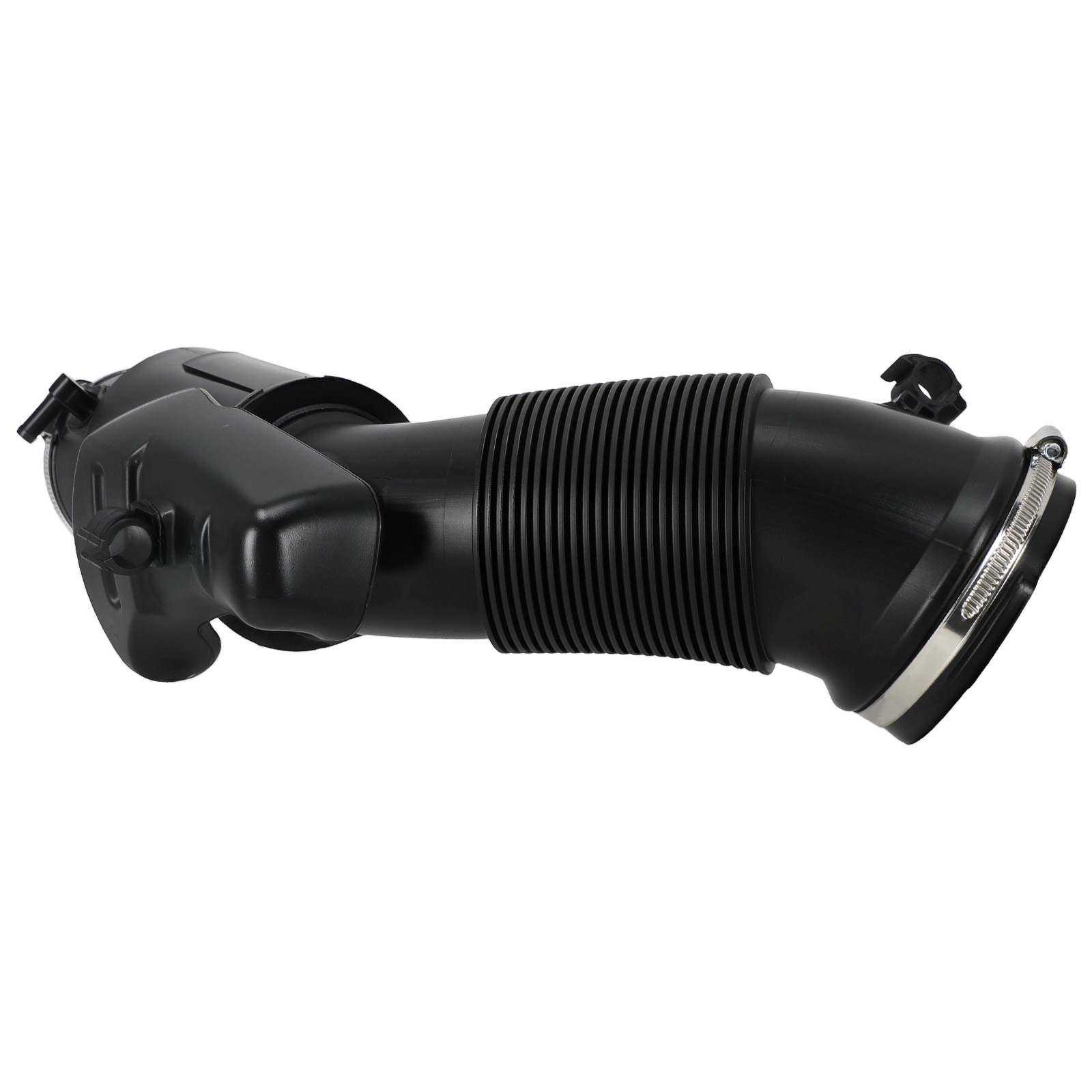 Engine Air Inlet Hose for Audi S4 S5 3.0L V6 2010-17 06E129629Q Performance