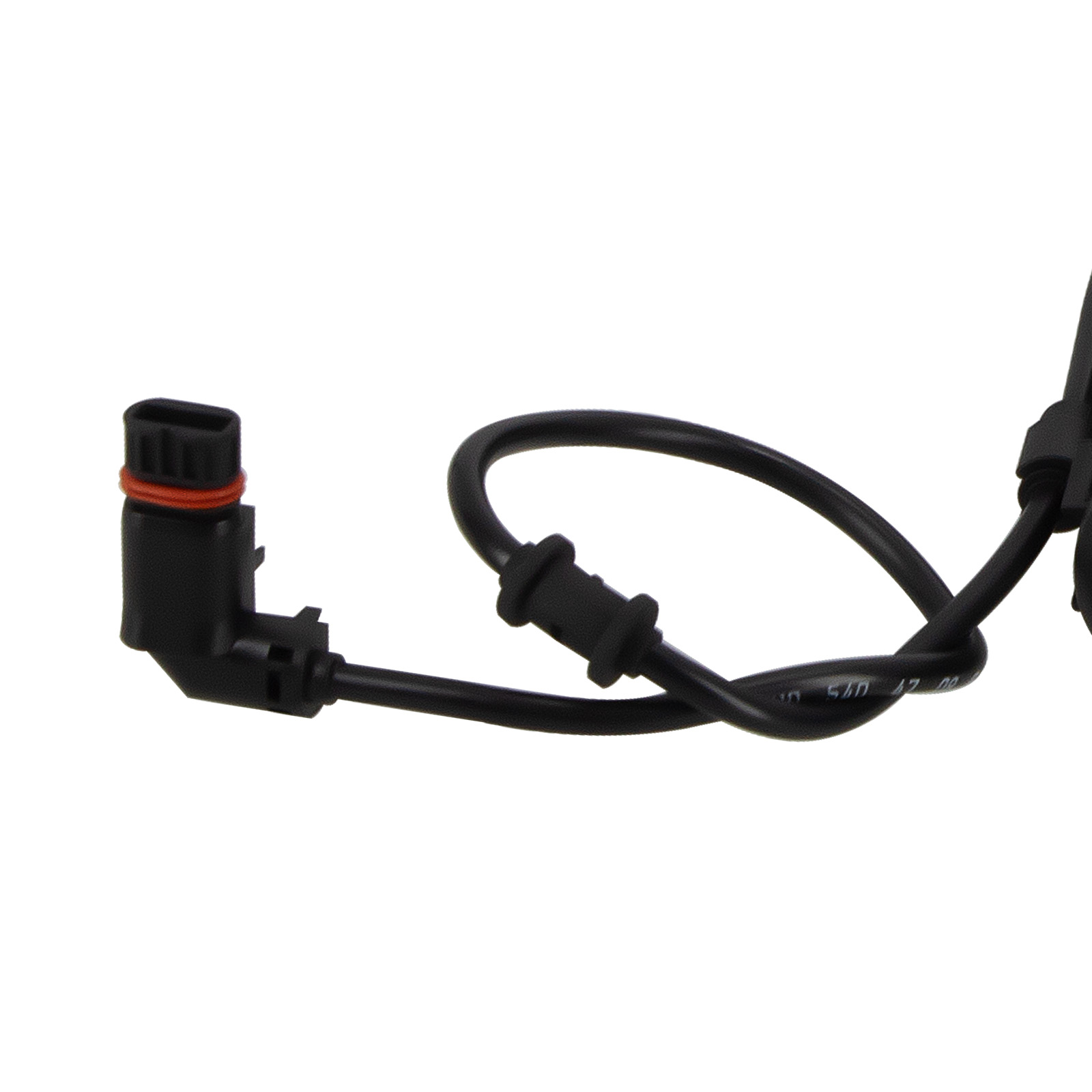Front Air Suspension Shock Strut Spring Driver Passenger Side for 00-06 S430 500