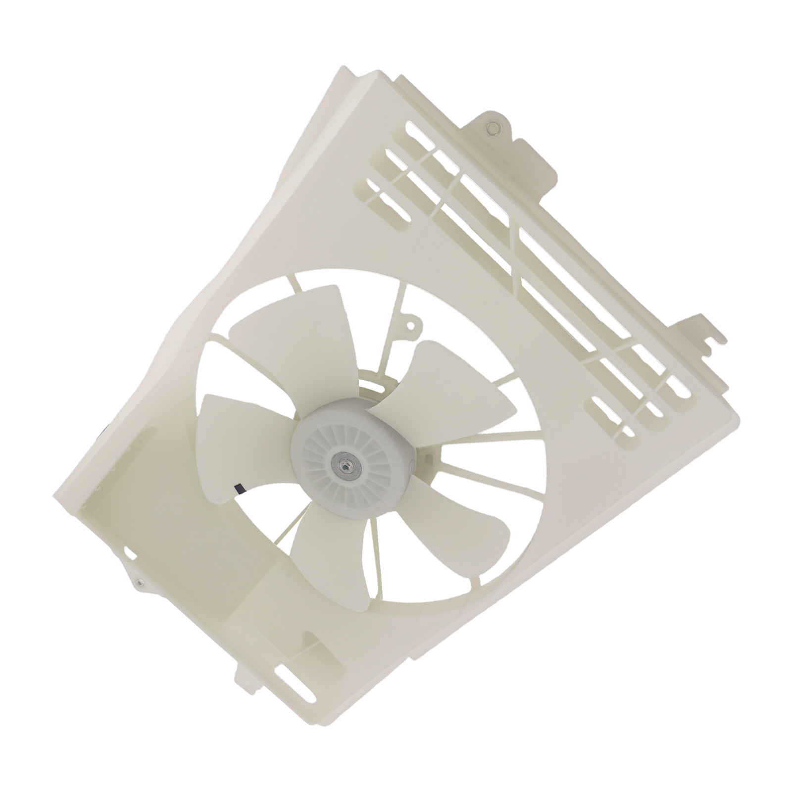 Auto Cooling Fan for Toyota Corolla 1.8L 2003-2008 167110D072 620546