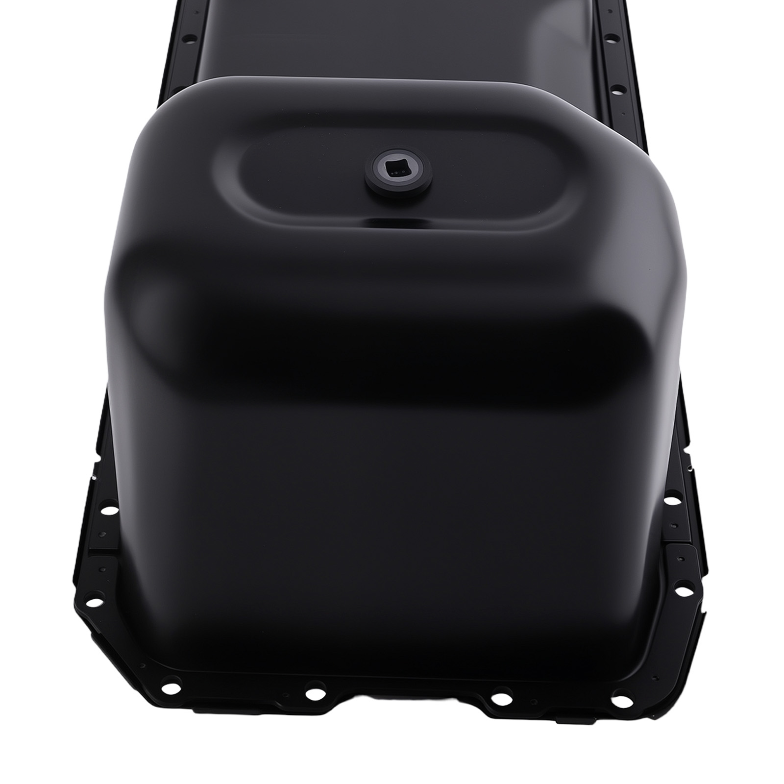 Engine Oil Pan for Ram 5500 L6 6.7L Turbo Diesel 2013-2017 4980338