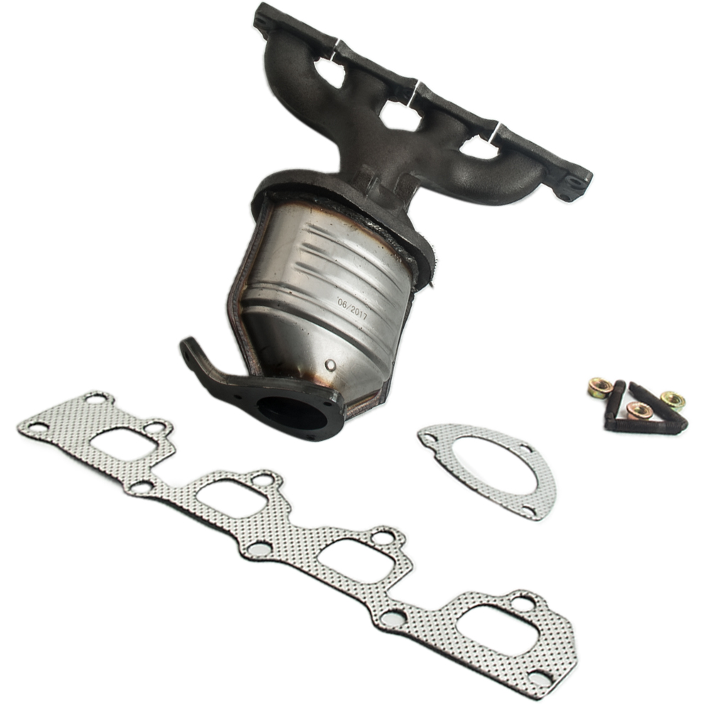 muffler mc