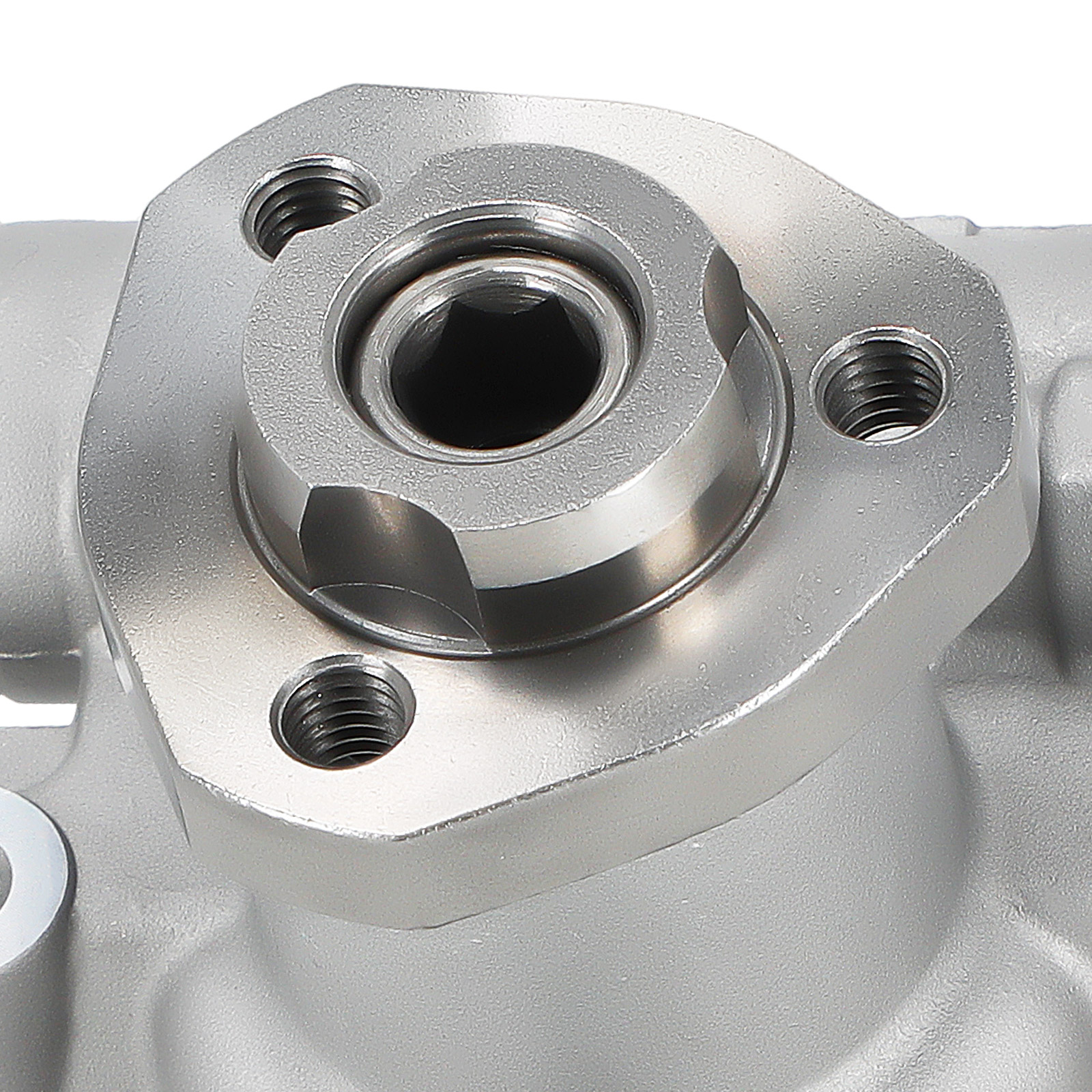Power Steering Pump For VW Beetle Jetta Passat CrossFox  2011-2014 21-659