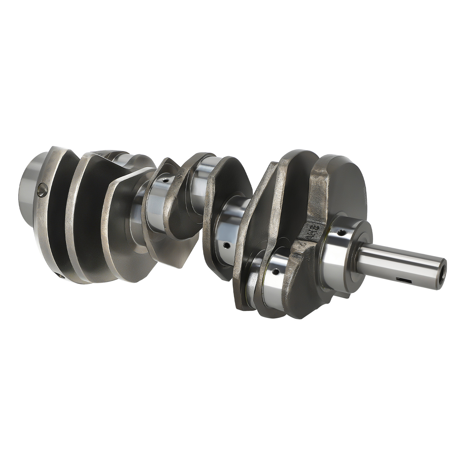 3.0 CDI OM642 V6 CRANKSHAFT A6420302601 FOR MERCEDEZ BENZ SPRINTER ENGINE CRANK