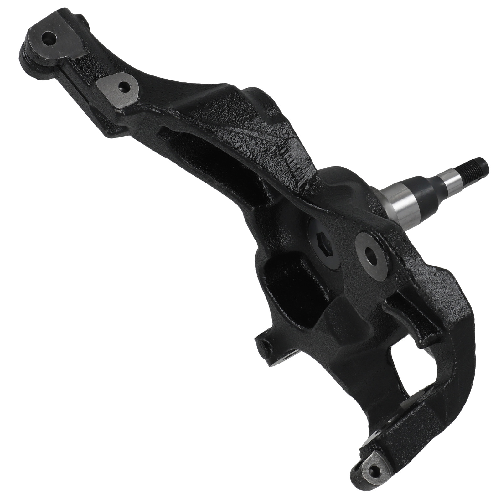 Front Passenger Side Steering Knuckle for Ford Explorer 1998-2001 698-198 Steel