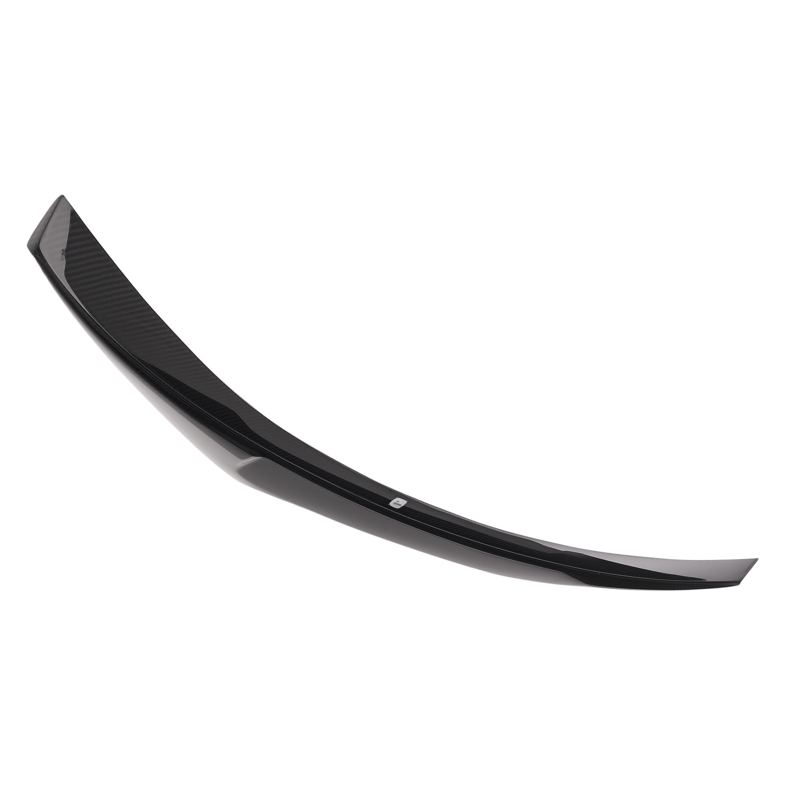 Carbon Aero Spoiler for Audi A5 S5 RS5 B9 B9.5 Coupe 2018-2025 Trunk Wing