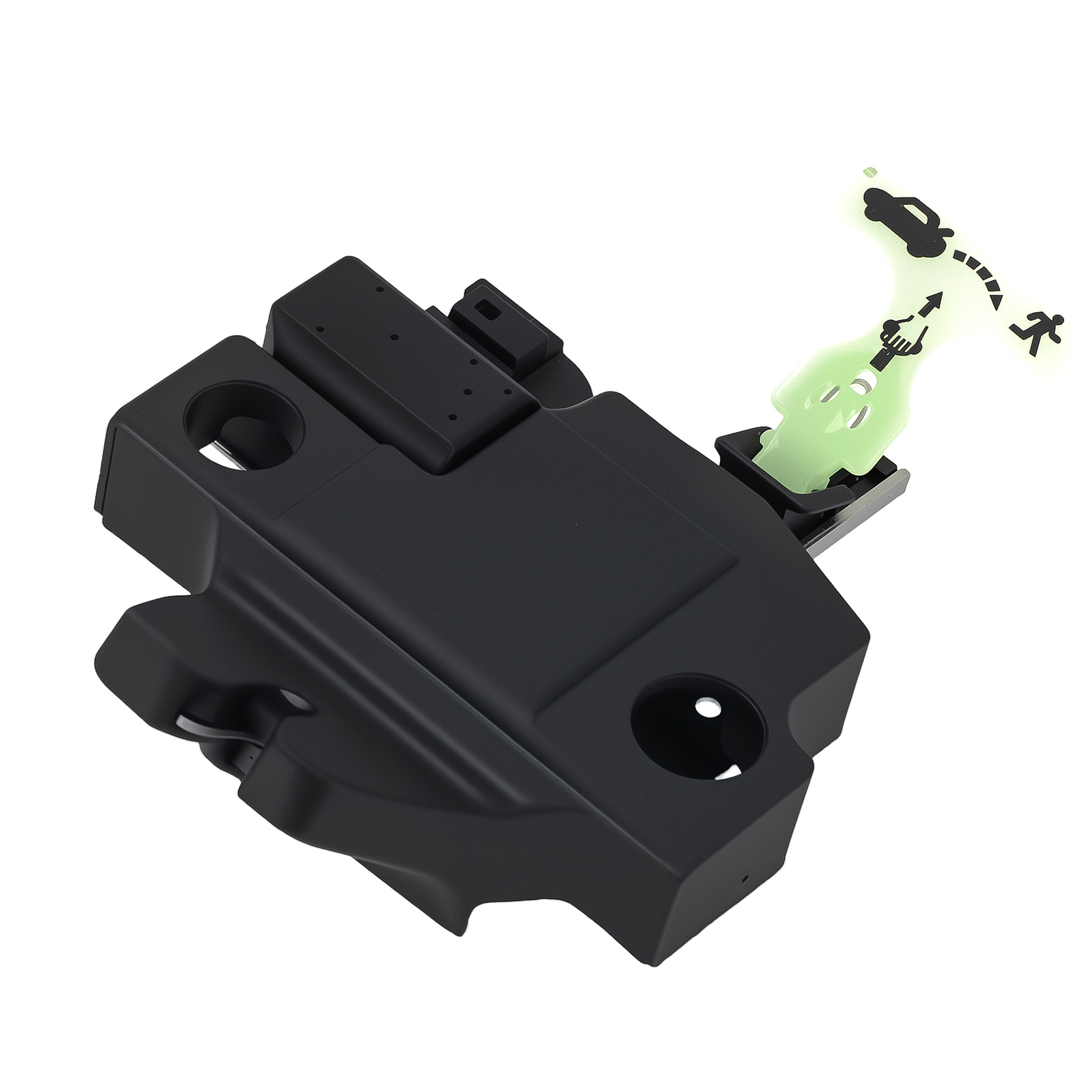 Power Door Lock Actuator Trunk for Toyota Camry 2007-2011 931-860
