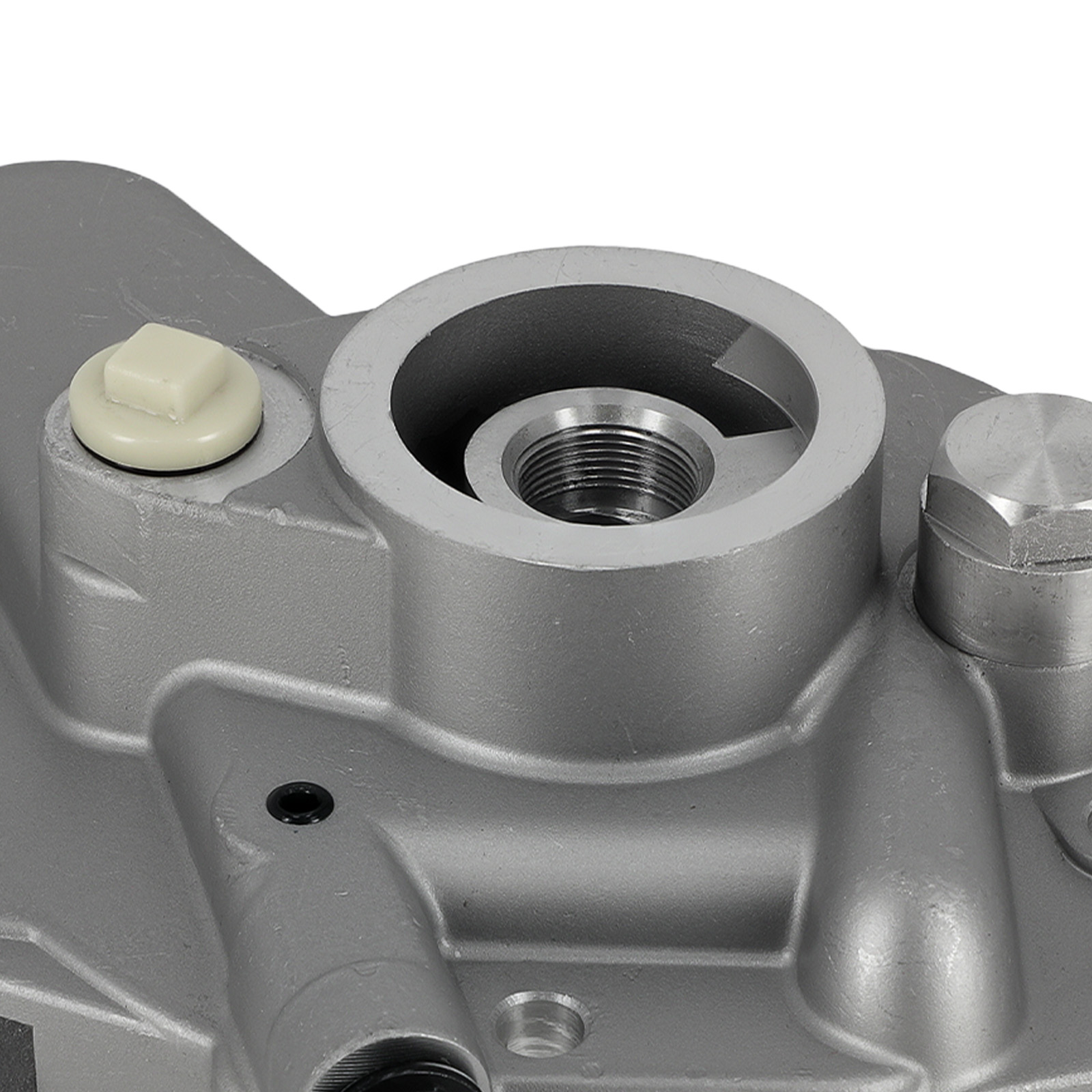 Hydraulic Pump 83957379 For Ford & New Holland 7910 8210 7010 8010