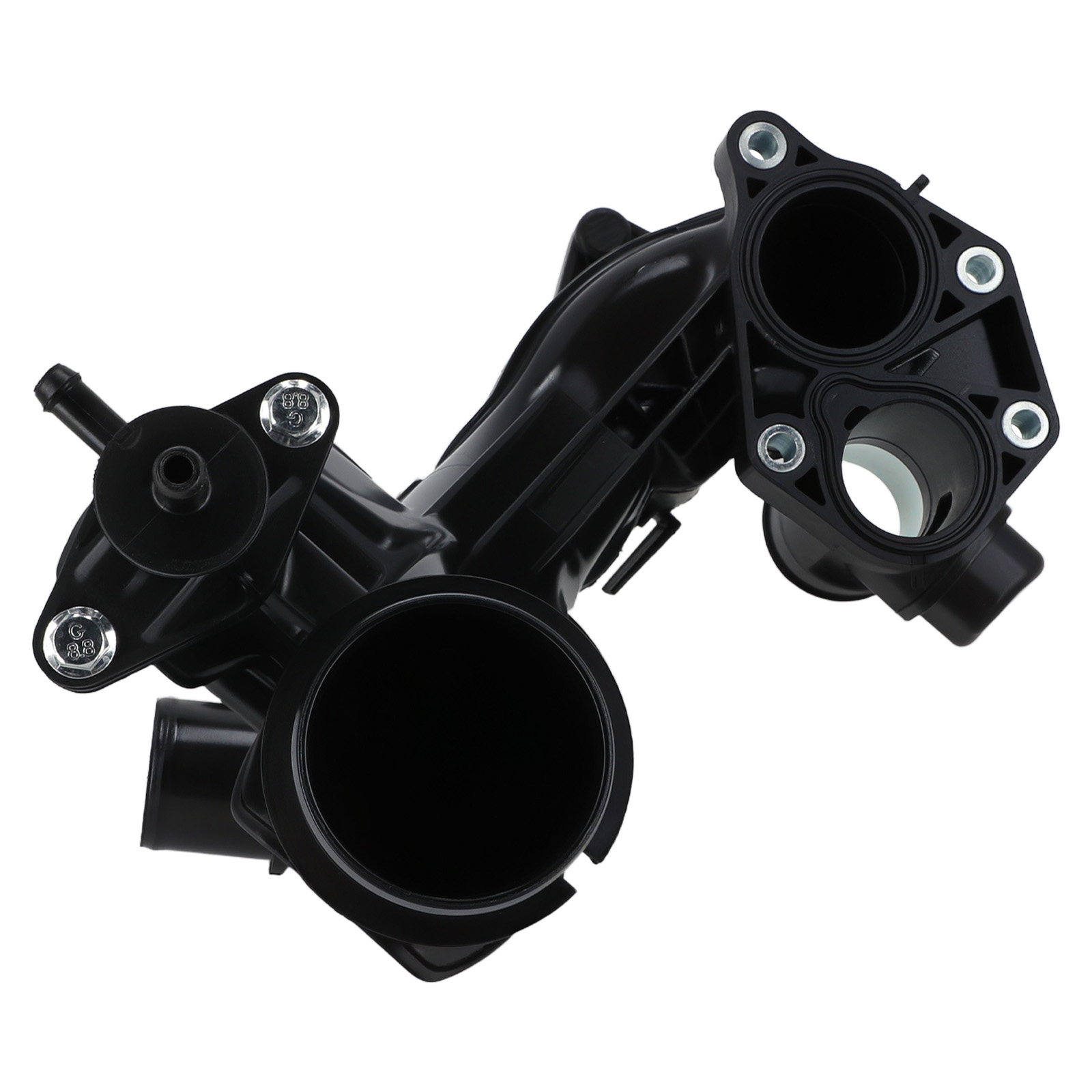 Charge Air Intake Connector for Honda CR-V 1.5L 17270-5PA-A00 2017-2021
