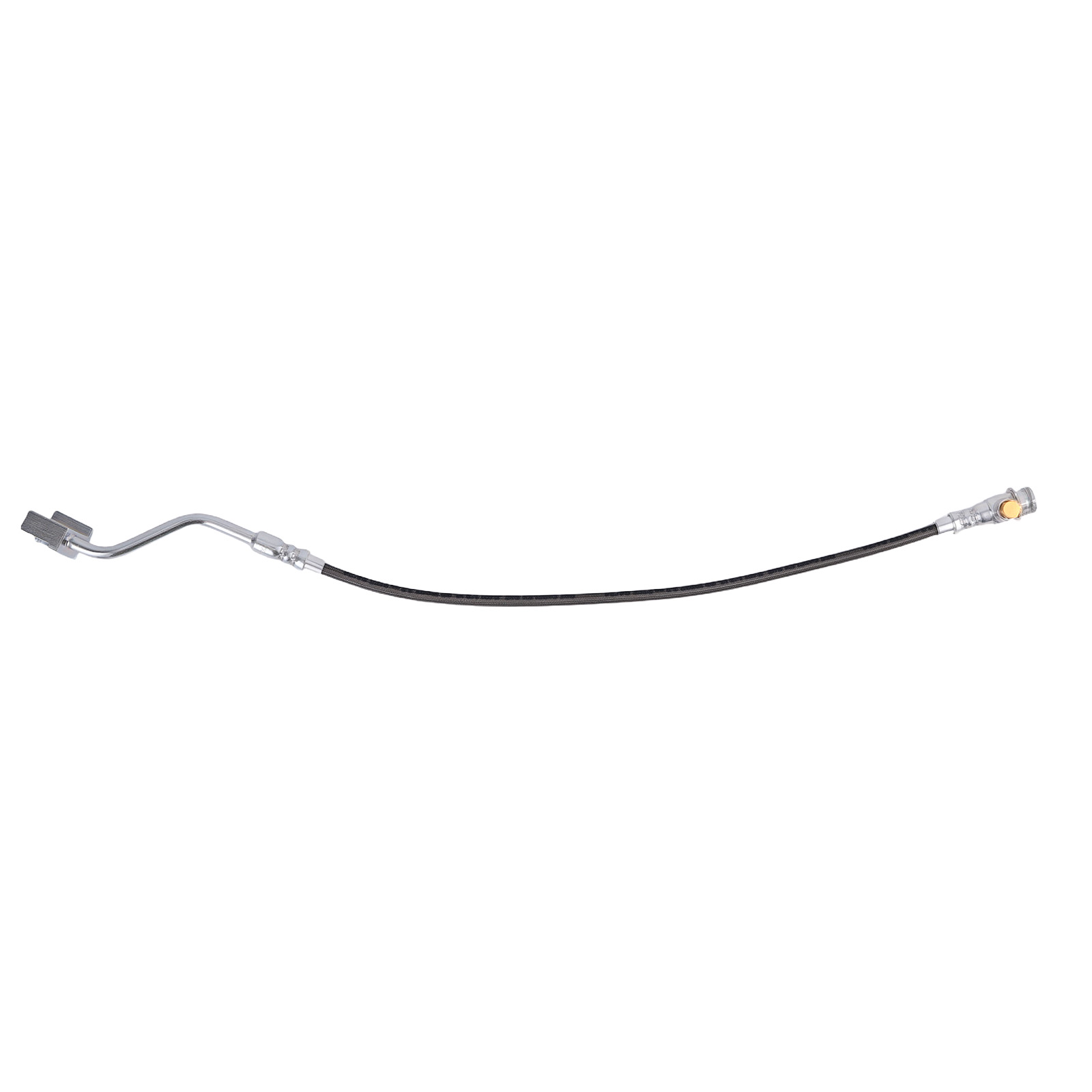 Extented Brake Lines for Ford F150 Bronco 1980-96 4