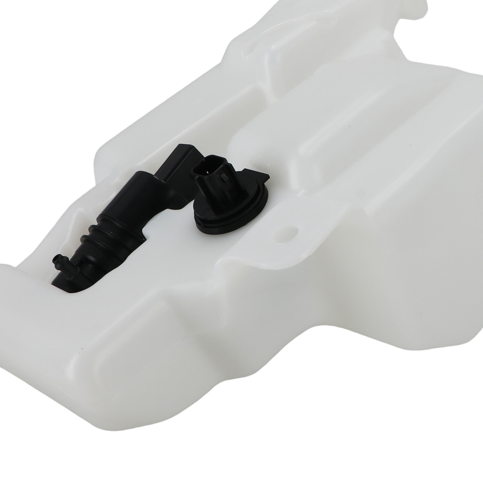 Washer Reservoir Bottle for Chevrolet Silverado 1500 2014-2015 22999423