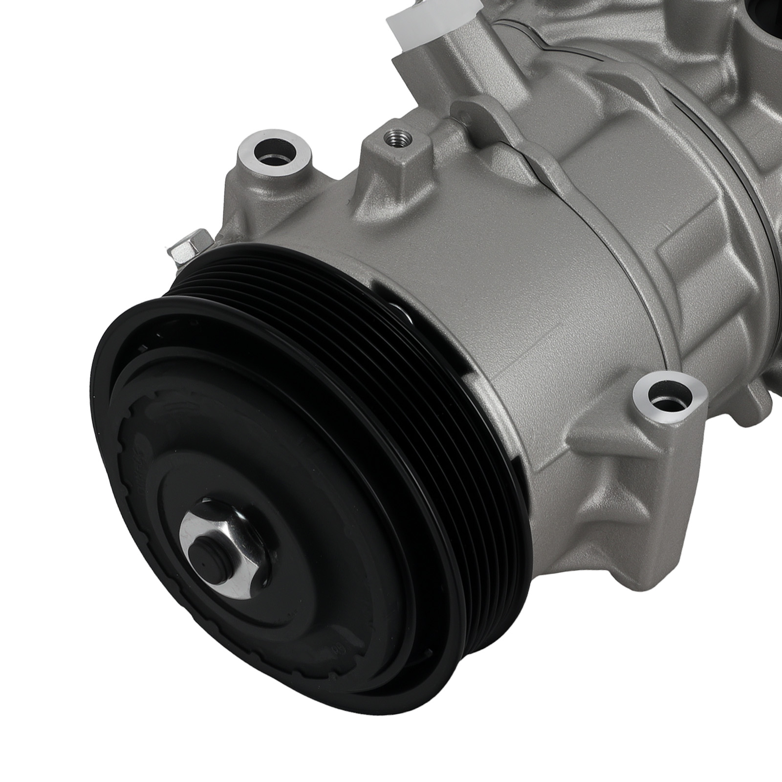 AC Compressor with 6-Groove For Toyota Corolla 19-24 Lexus UX200 L4 2.0L 19-22