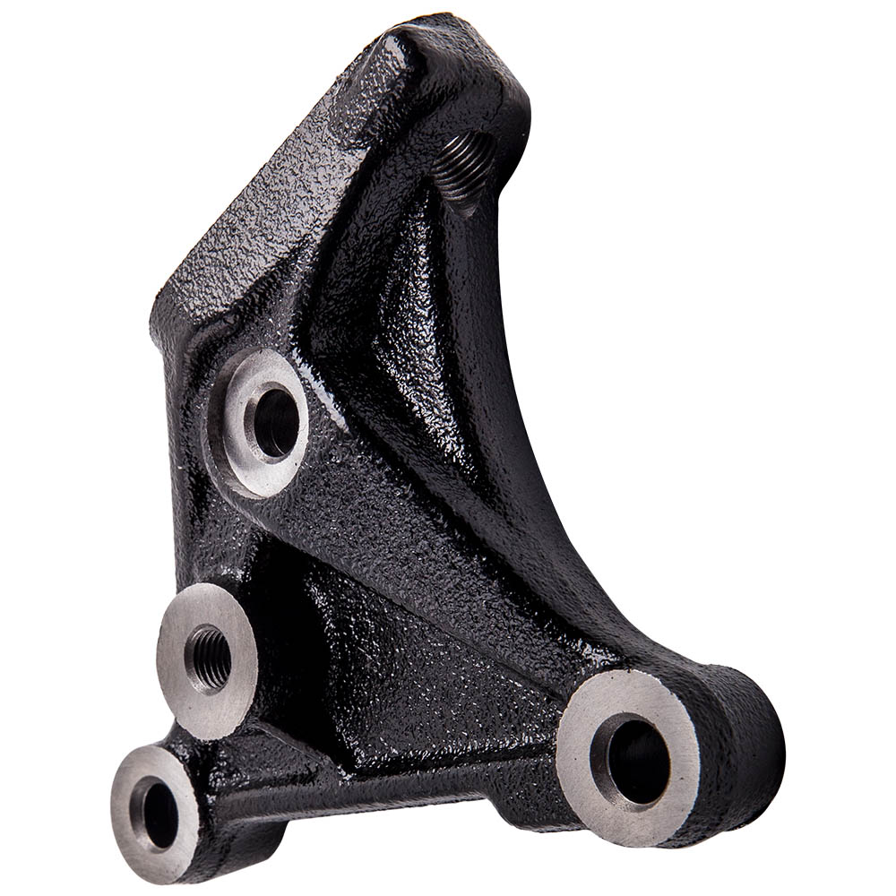 Passenger Side Engine Mount Swap Bracket for HONDA CRV K24 200206