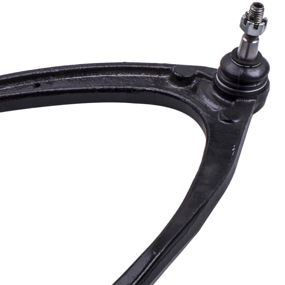 4pcs Front Upper & Lower Control Arms LH & RH for 2007-2014 GMC Yukon XL 1500