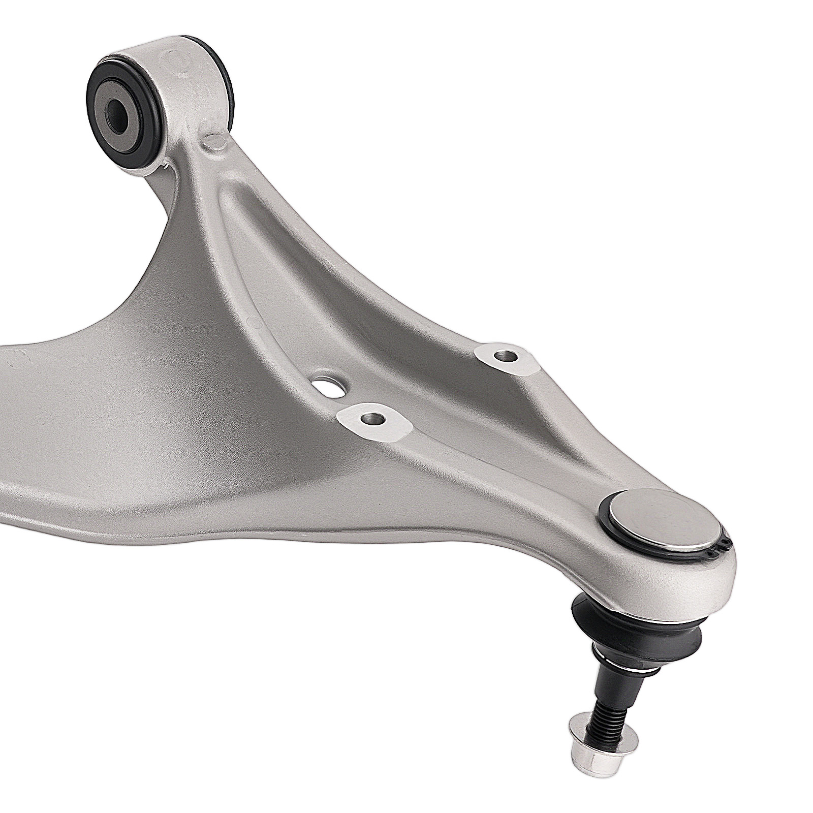 Front Left and Right Control Arms w/Ball Joints for 2008 - 13 2015 Cadillac CTS