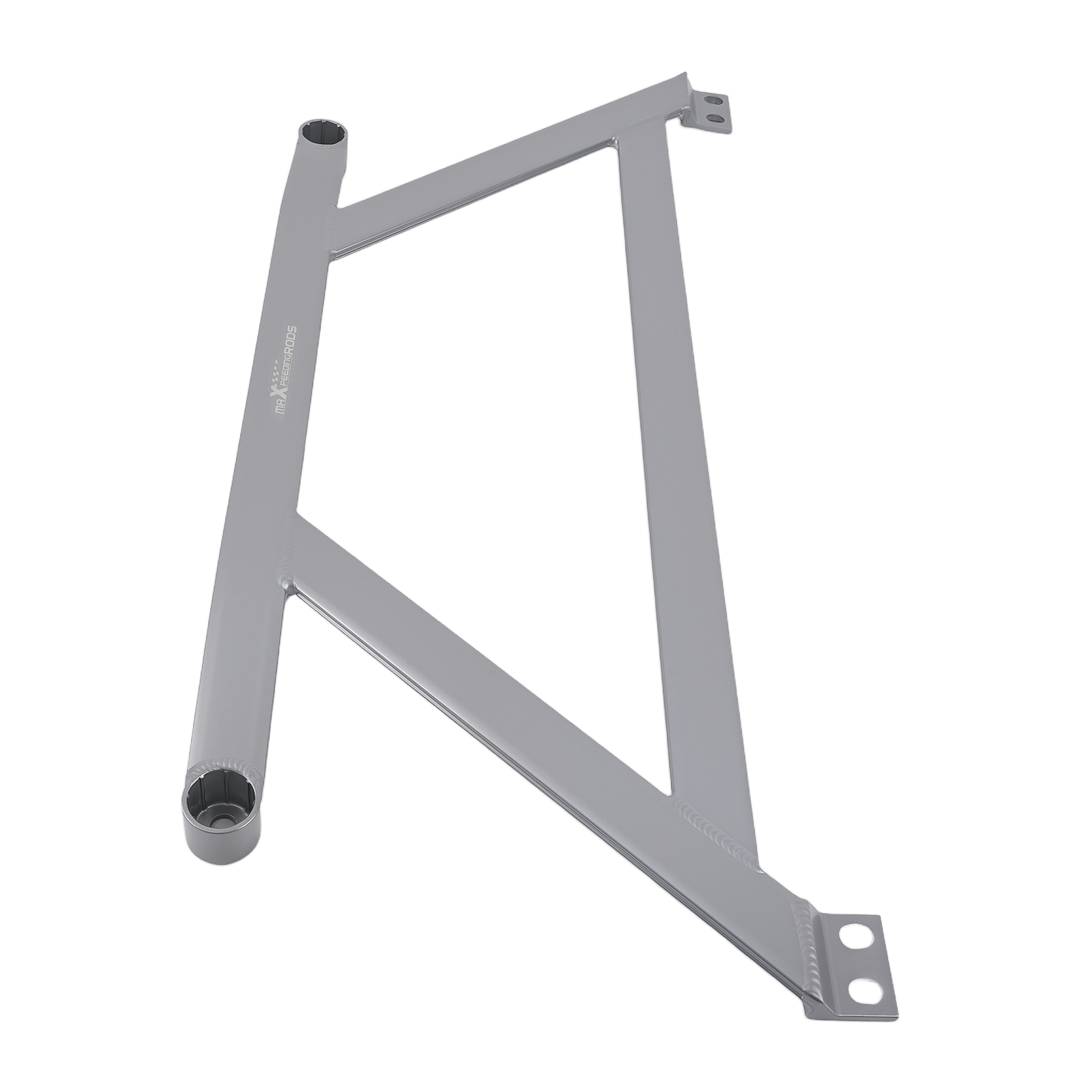 Front Lower H Brace Bar Bracket Support for Honda Civic 2/4 Door 2006-2011