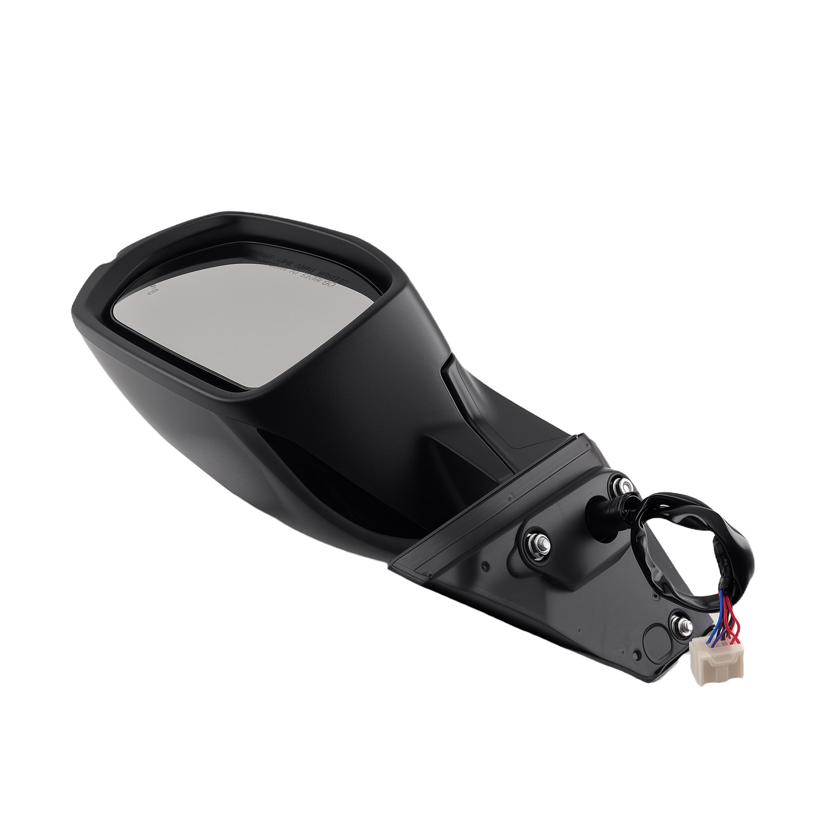 Left Side View Mirror for Honda CR-V Hybrid EX 2020-22 76258TLAA32-PFM