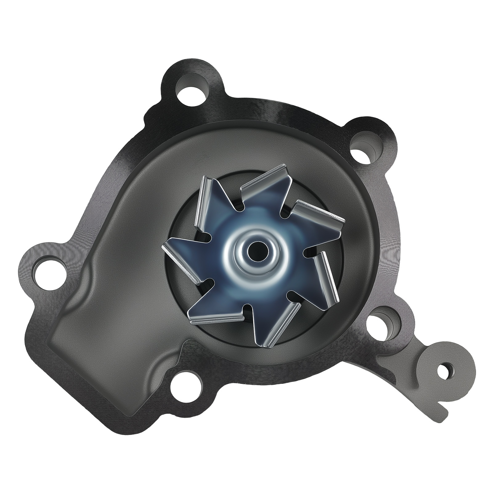 Coolant Pump for Hyundai Tucson L4 2.0L DOHC 2005-2009 2510023020 2510023003