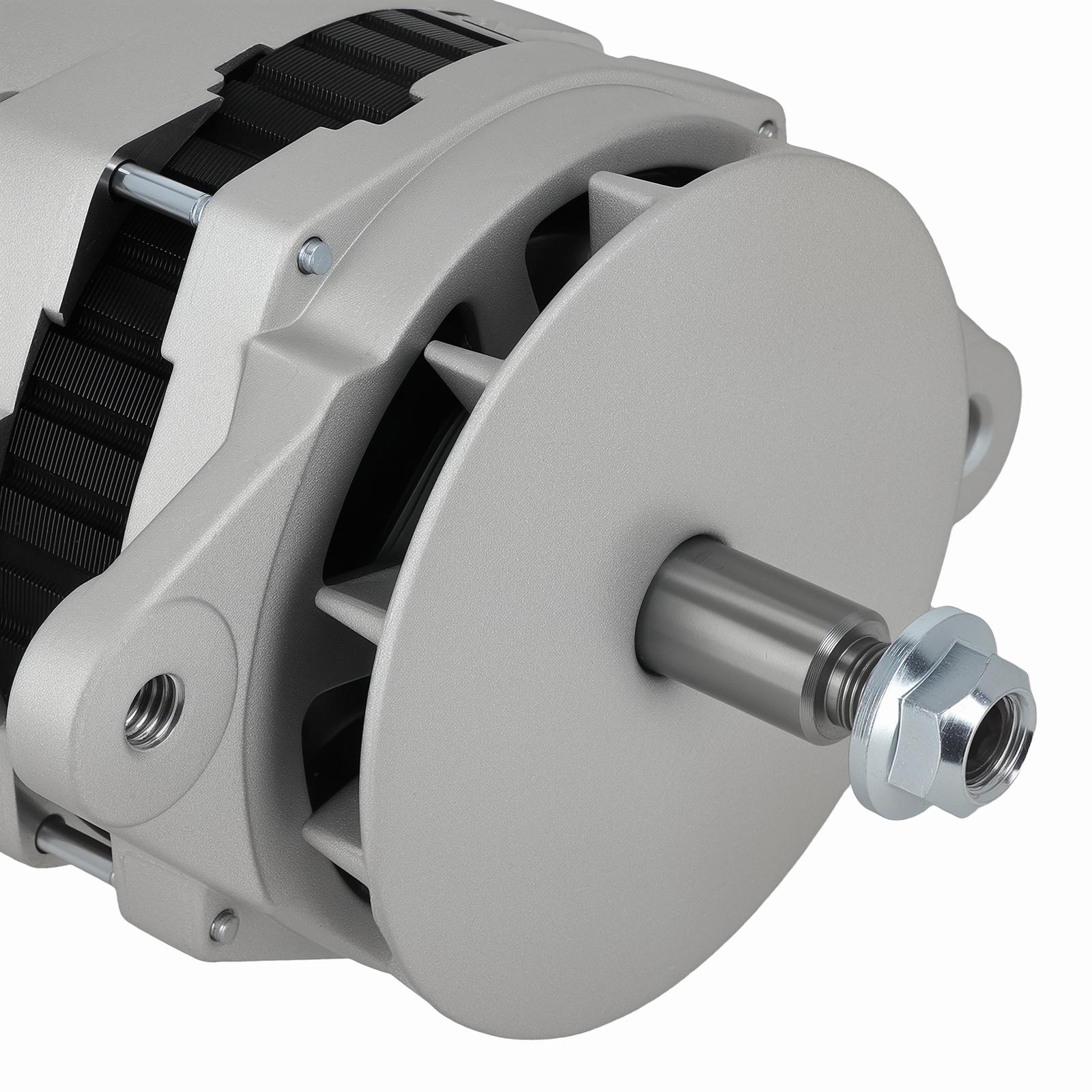 Alternator Fit For International 2574/2575  for Cummins N14  heavy-duty Truck