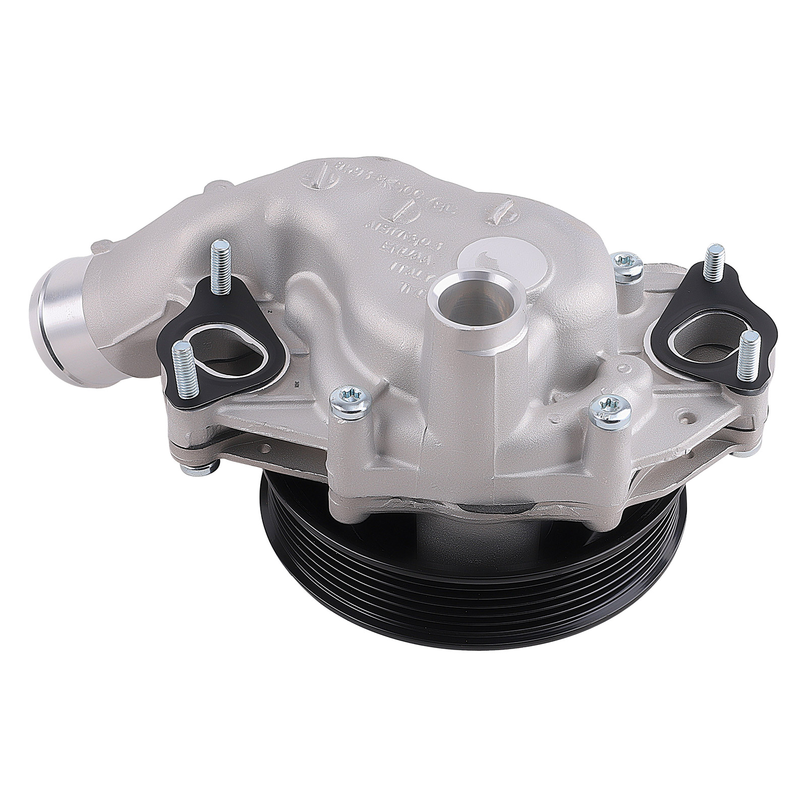 Cooling System Replace Upgrade Kit for Range Rover Sport 3.0L V6 2014-2020