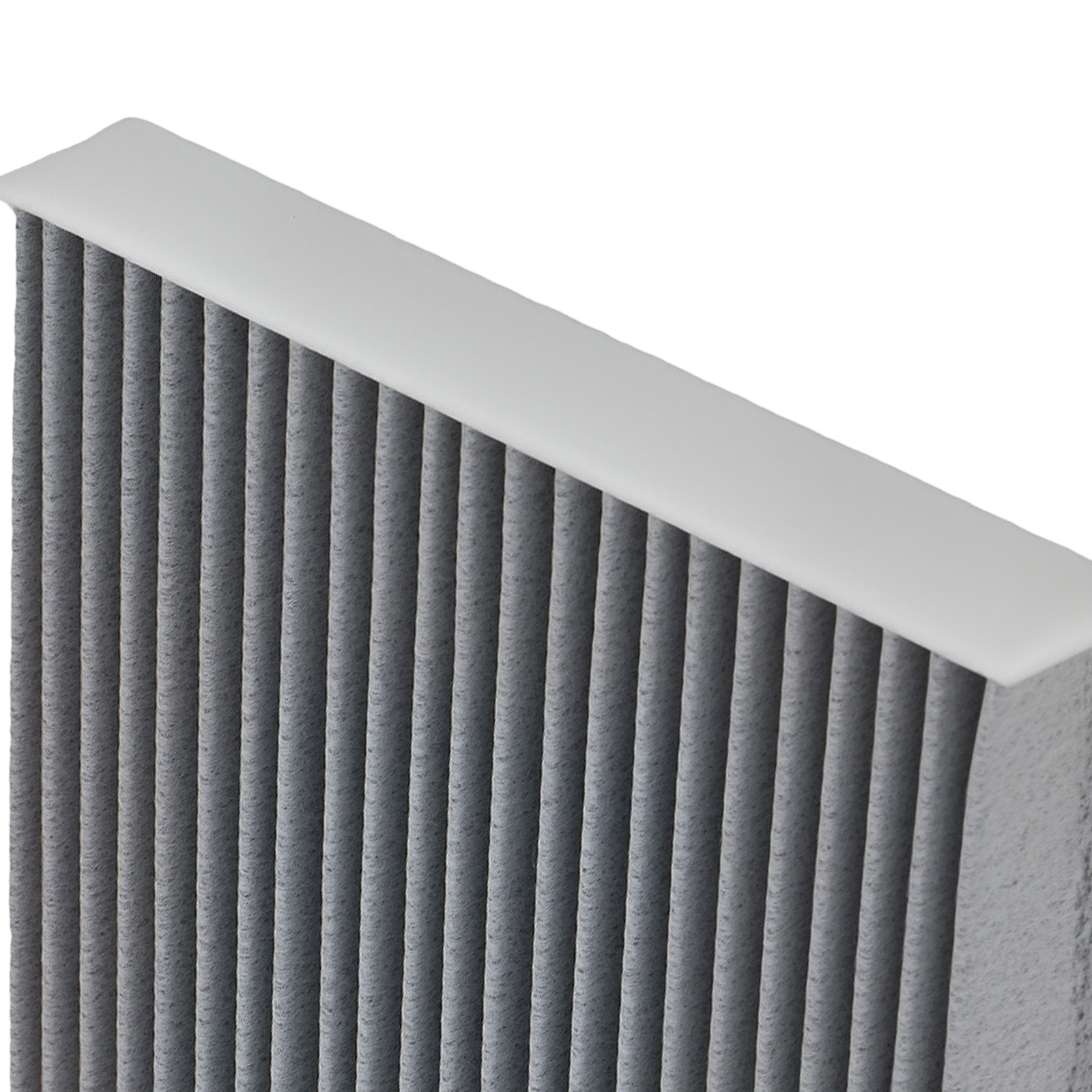Air Filter Set for Subaru BRZ 2017-24 Toyota 86 80291SAAJ01 CAF1851P 17801-0T060