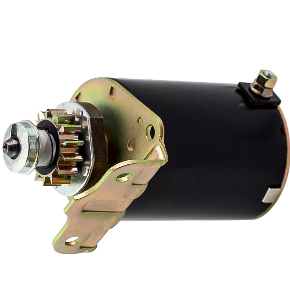 Starter for Briggs Stratton 693551 for Craftsman LT1000 LT2000 18.5 HP