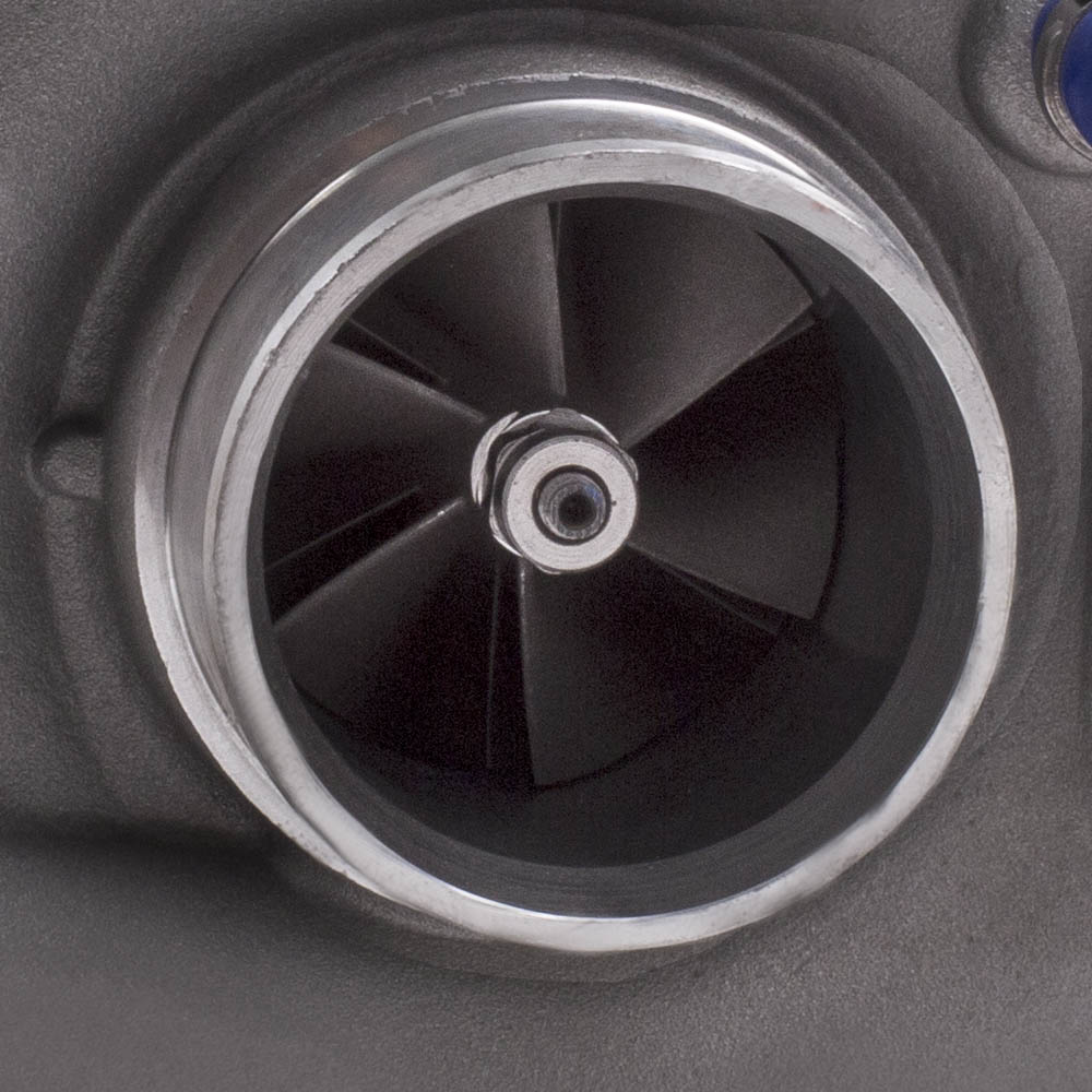 Turbo Turbocharger + Gasket 53047109904 for Mazda CX-7 K0422-582 2.3L ...