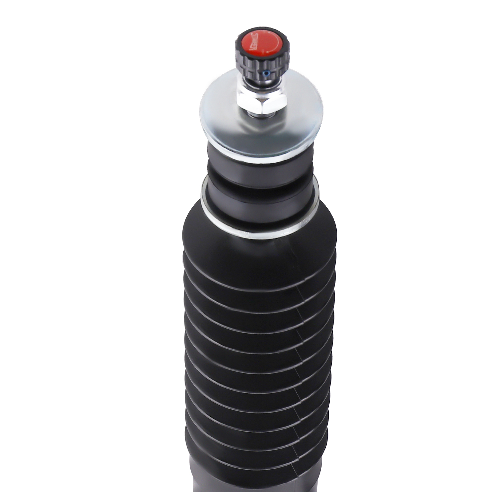 STABBER 24 Way Damper Coilover Suspension Springs Kit for Ford Mustang 2005-2014