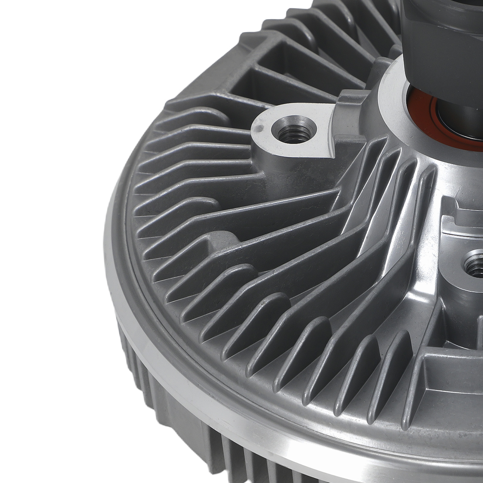 Cool Fan Clutch for Dodge Ram 1500 2500 3500 5.7L 2009-2020 55056840AB