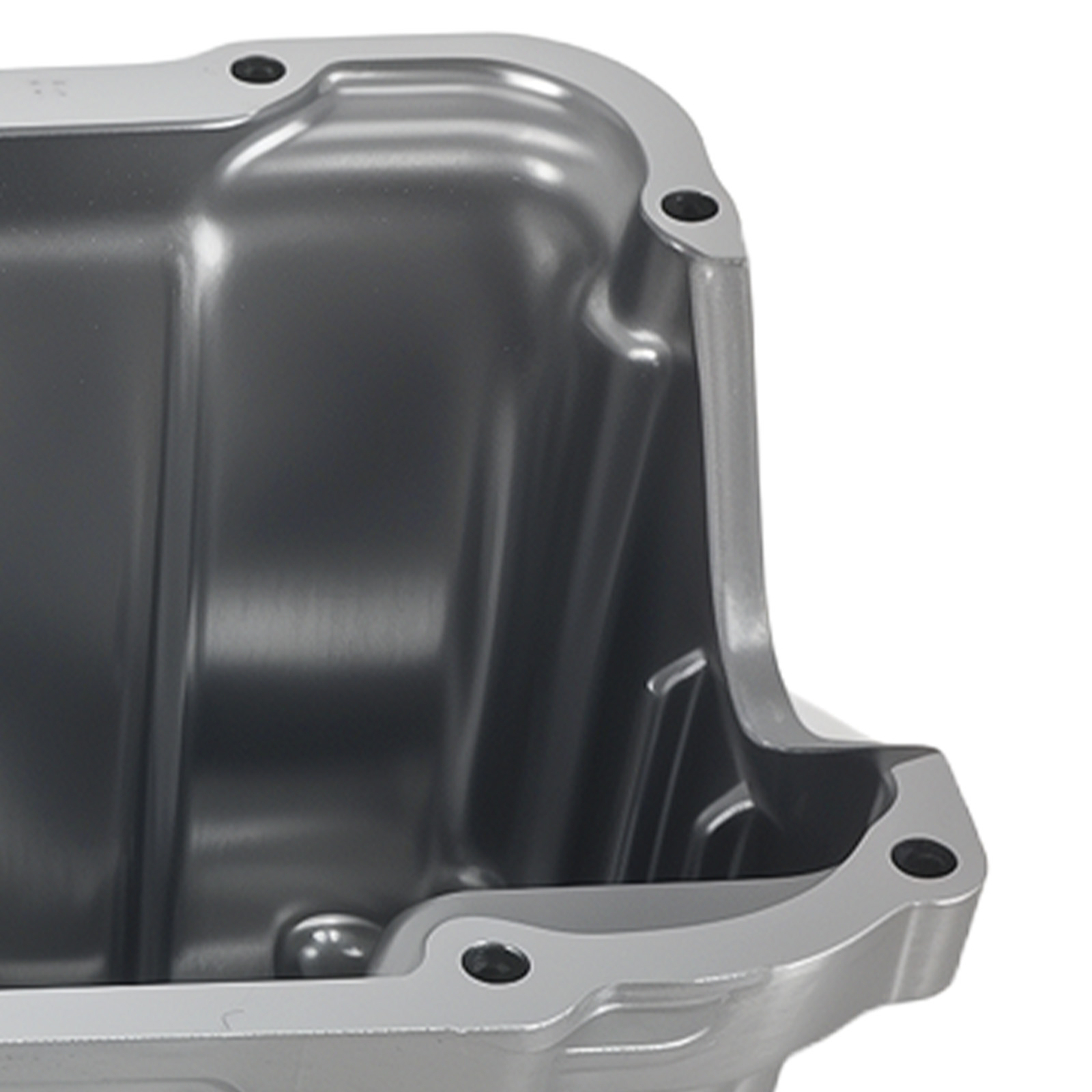 Engine Oil Pan for Honda Fit L4 1.5L Hatchback 2009-2013 11200-RB0-900