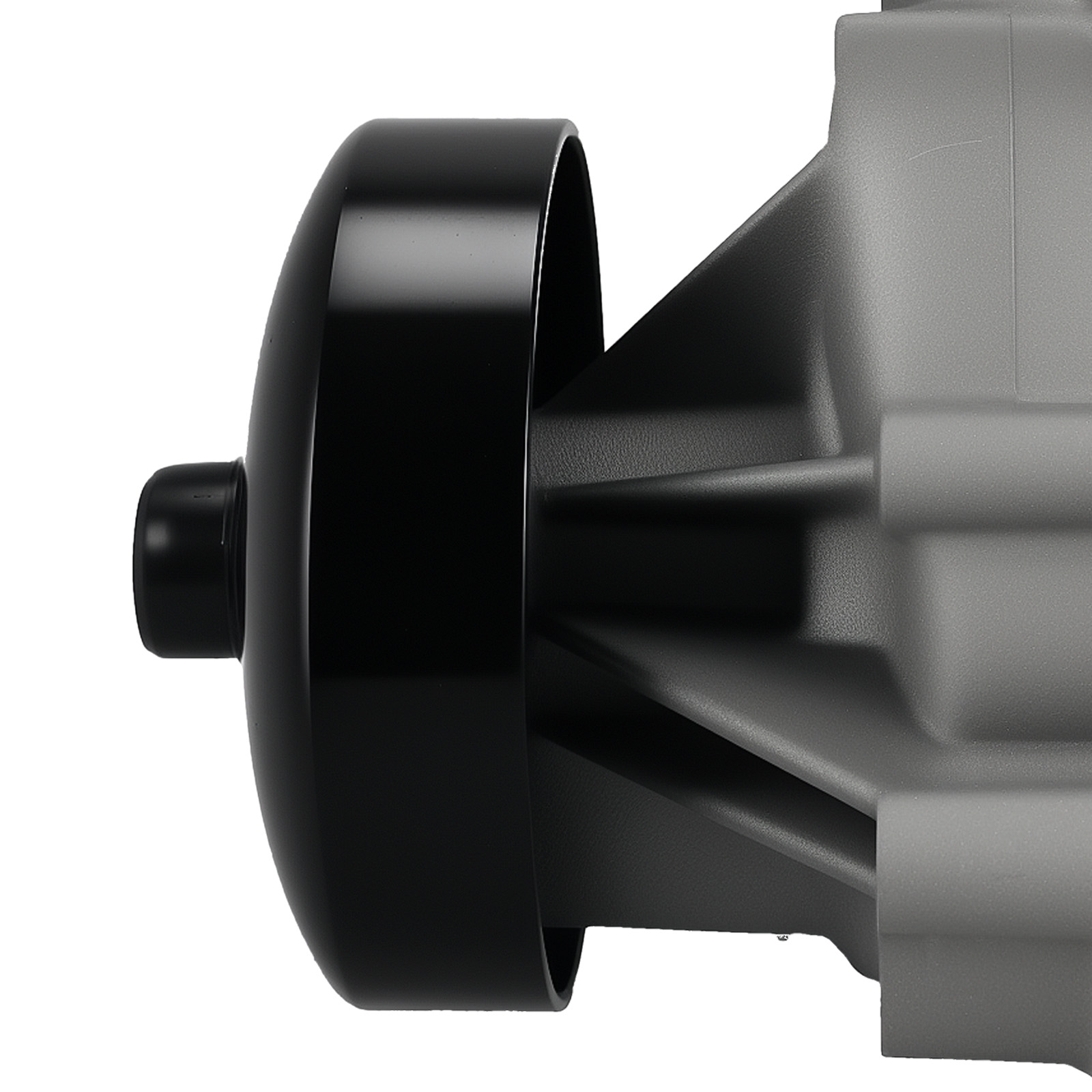 Water Pump W/ Thermostat for Chevy Silverado Express 3500 1999-2006 AW5104