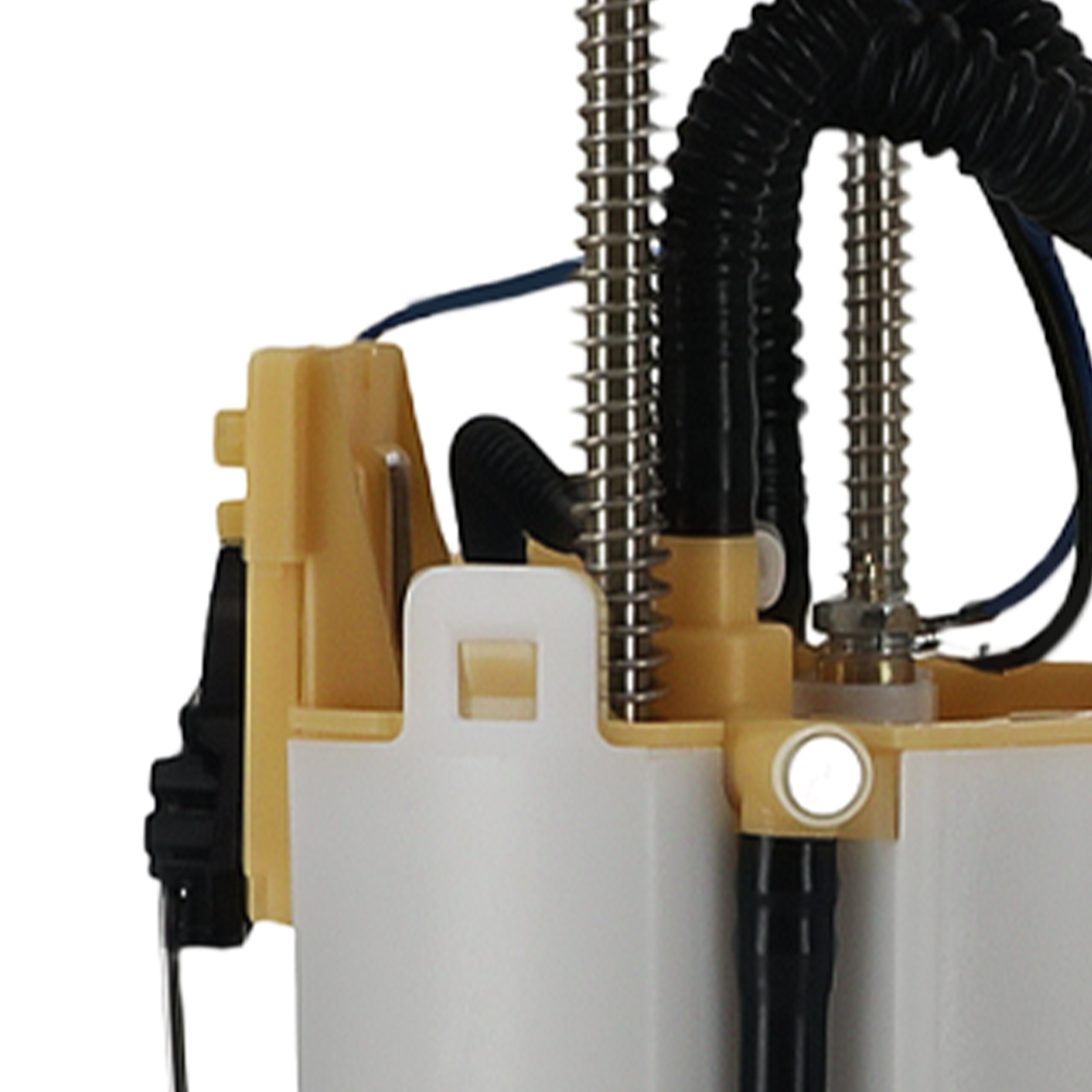 Electric Fuel Pump w/ Sending Unit for 03-06 Dodge Sprinter 2500/3500 2.7L