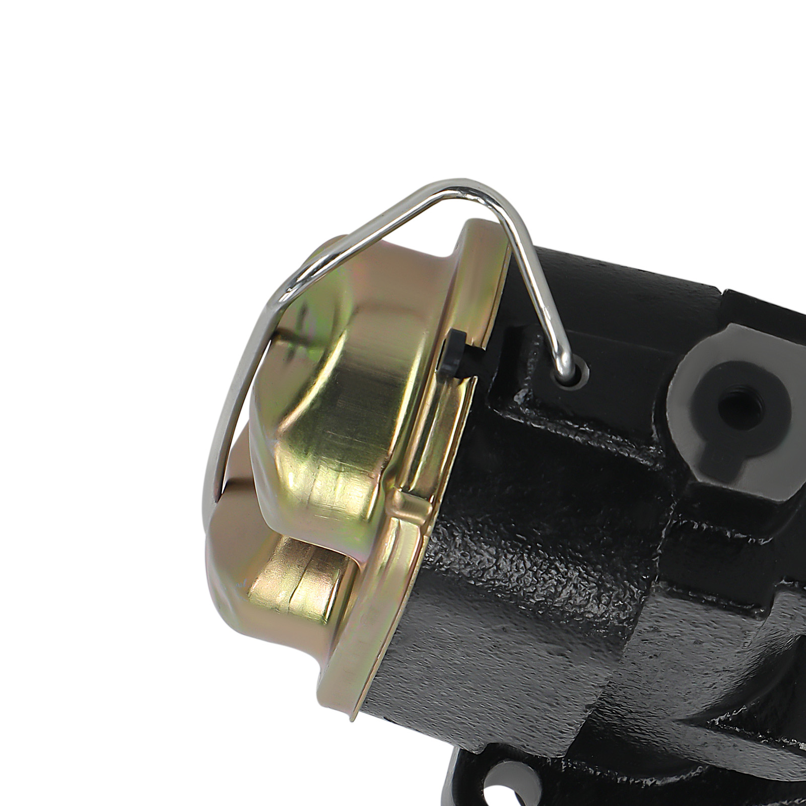 Premium Master Cylinder for Case Dozers Landscape Loader 480LL 450C D127519