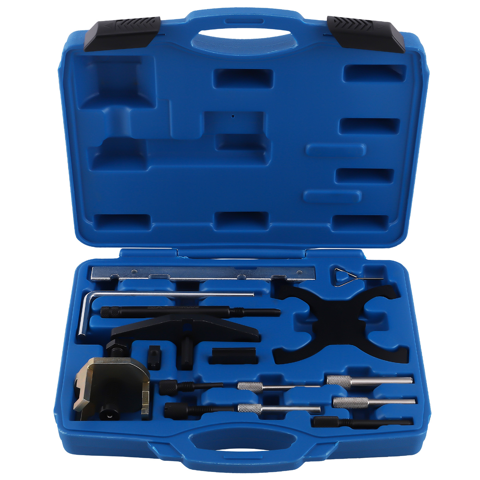 Camshaft Flywheel Locking Timing Tool Kit for Ford Flesta Courier 2000