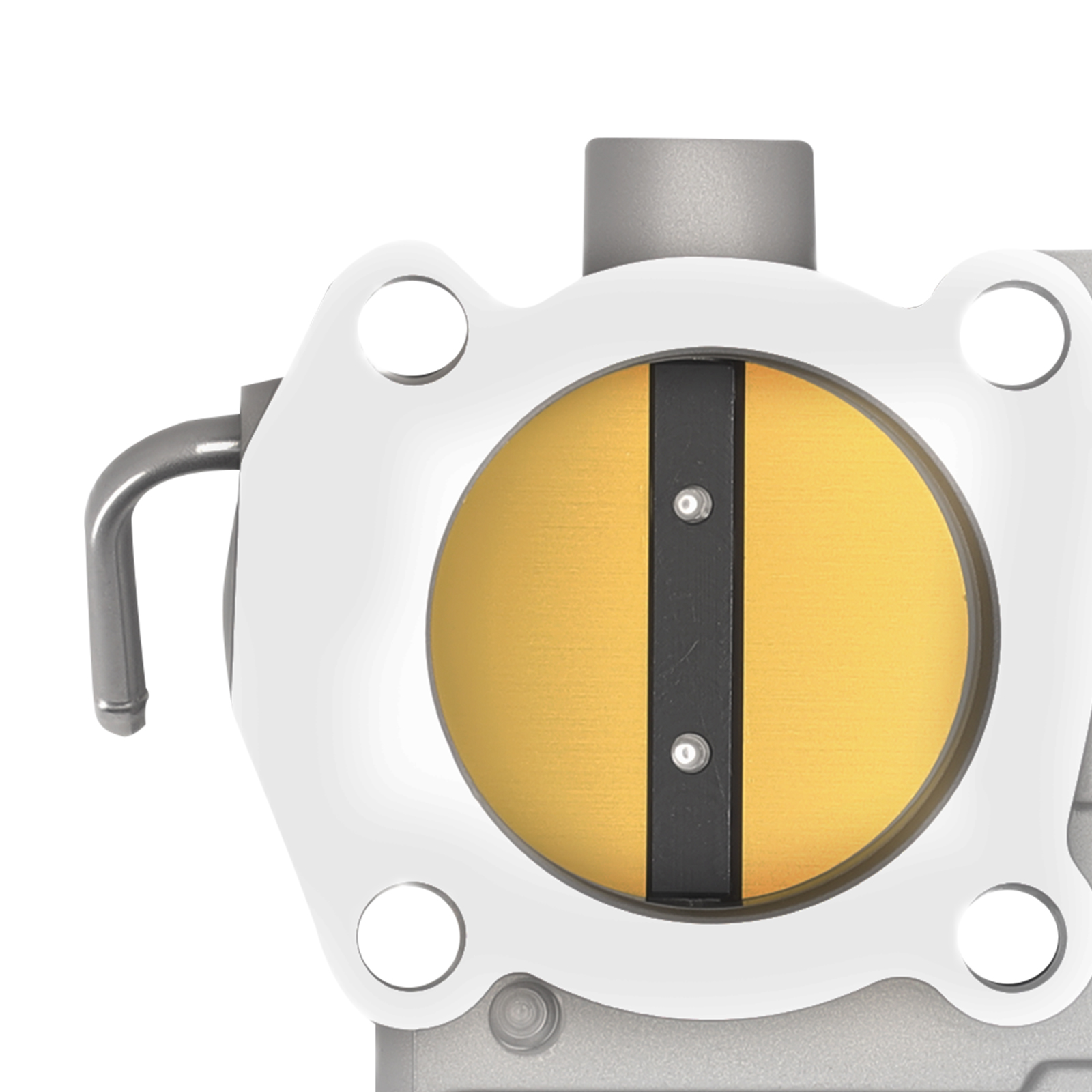 Throttle Body For Scion tC 2.4L 2005-2006 Toyota Camry Highlander 22030-28040