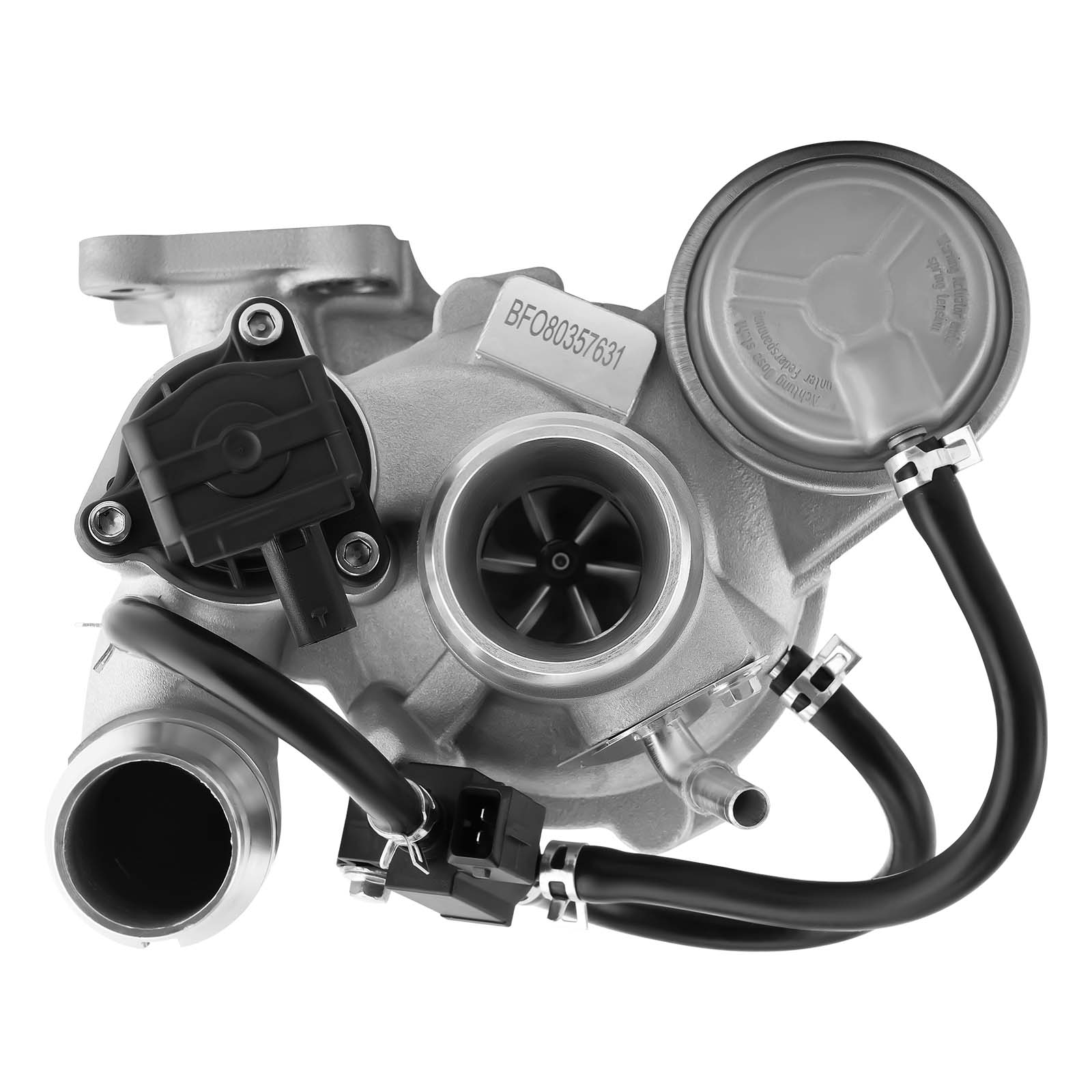 Turbo Turbocharger for Chevy Chevrolet Malibu 1.5L L LS LT L4 2016 - 2023