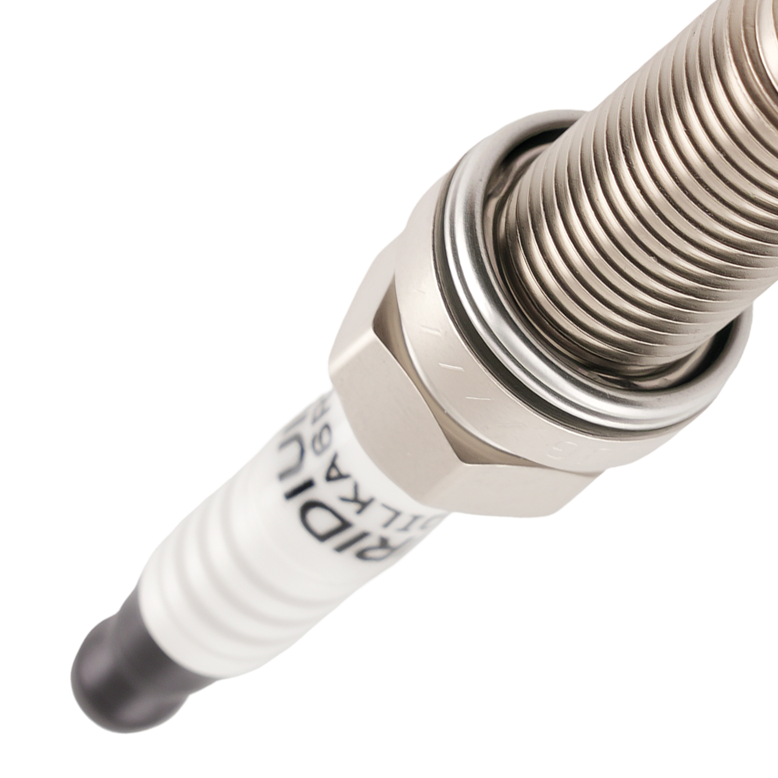 Double Iridium Spark Plugs for Lexus UX250h 2019-2020 L4 96210 DILKAR6T8