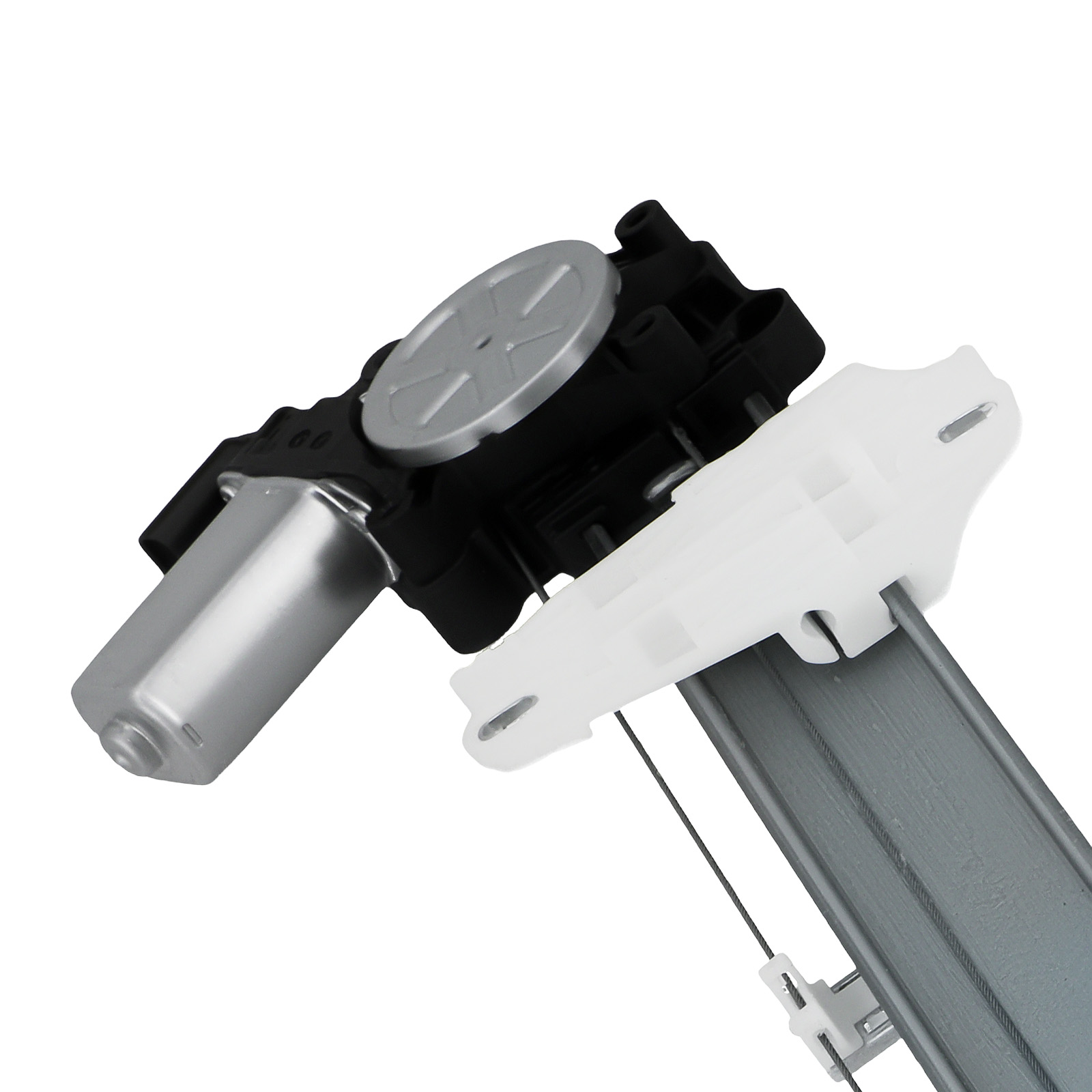 Front Passenger Side Power Window Regulator for Honda Accord Coupe  13-17