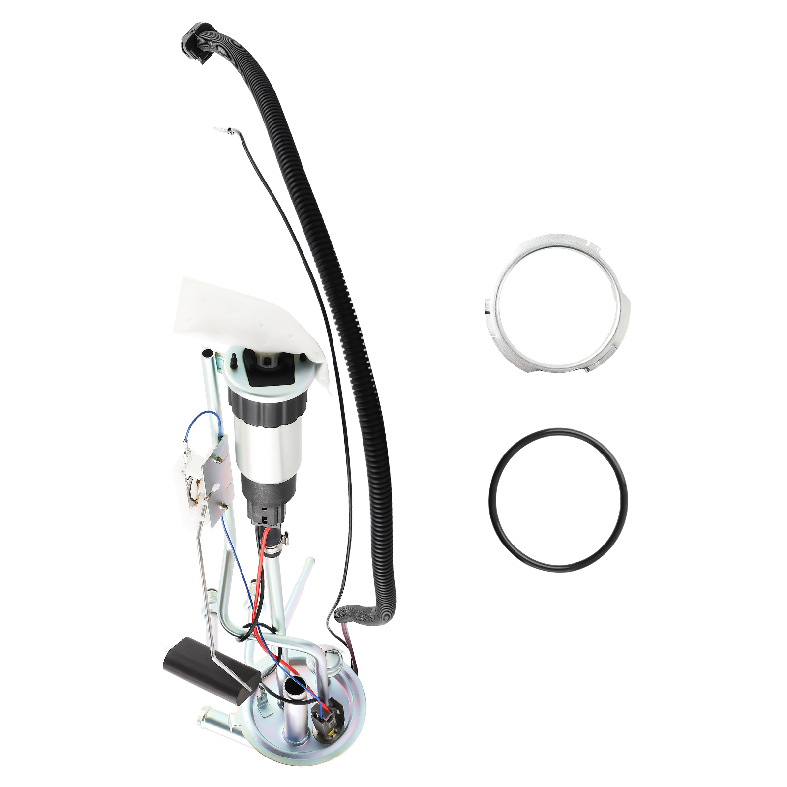 1*Electric Fuel Pump Assembly For Chevrolet V10  V20 V30 GMC R1500 R2500