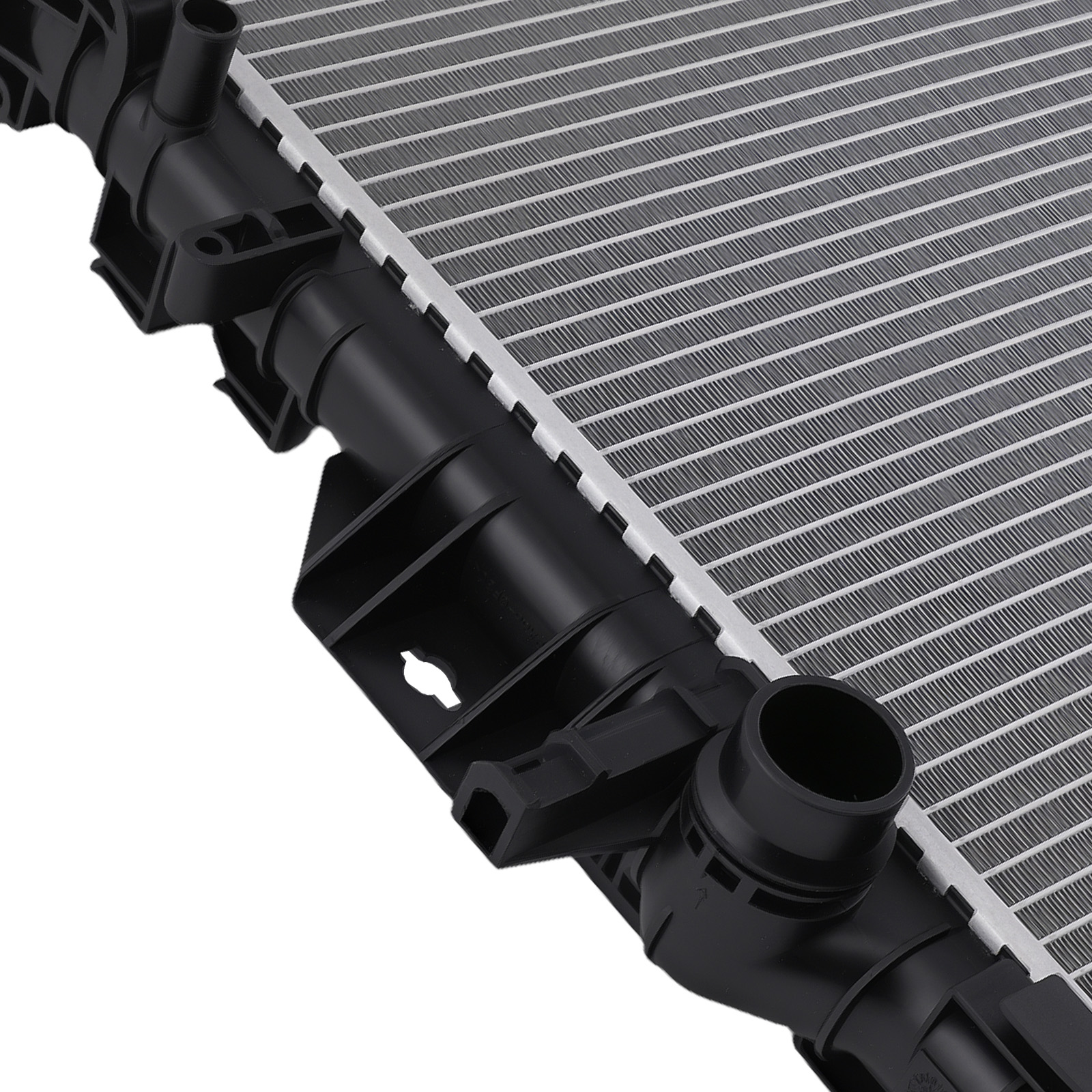 Aluminum Radiator Assembly for Land Rover Evoque/LR2 2008-2017 LR039623