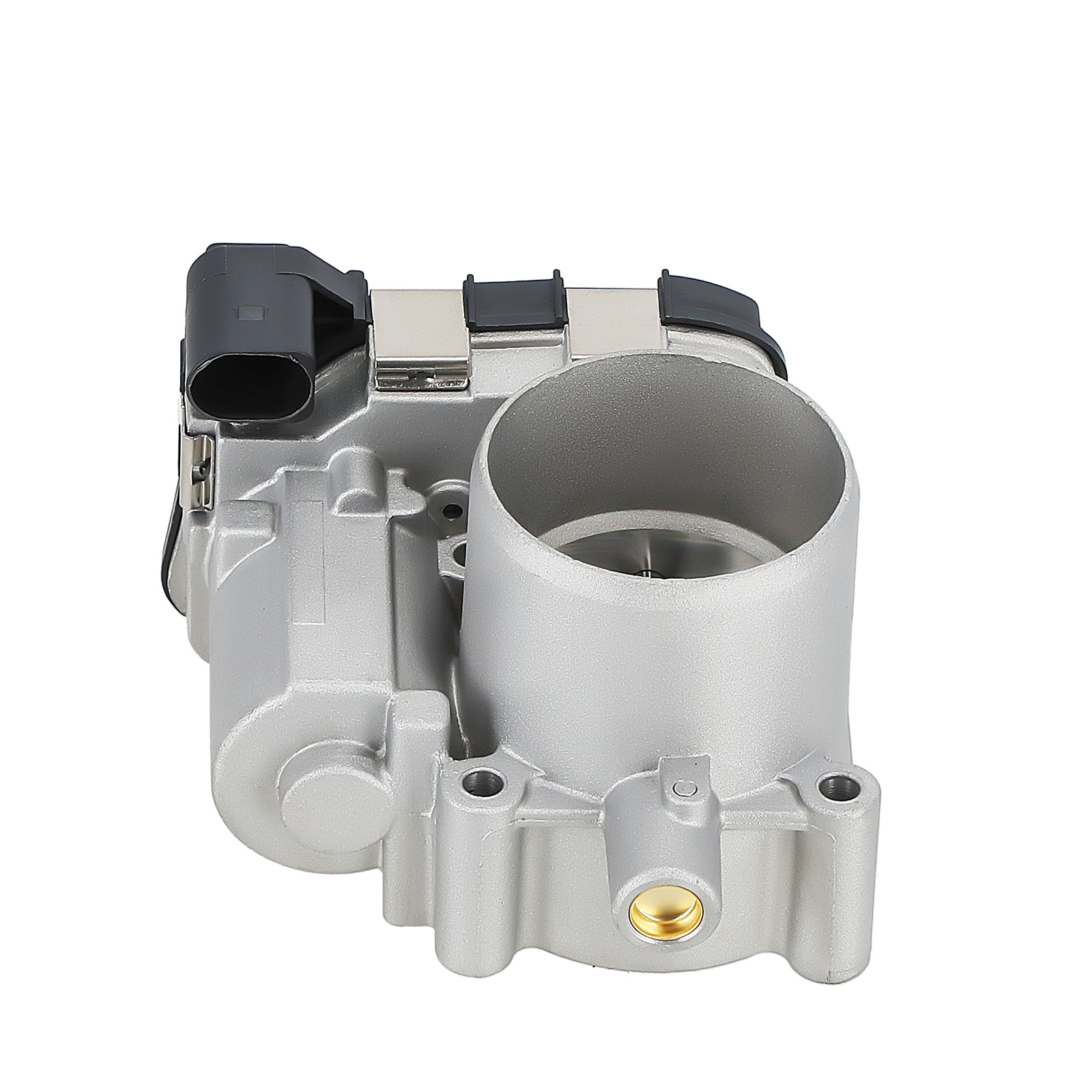 Fuel Injection Throttle Body for Volkswagen Jetta 1.4L 2013-2015 2016 2017 2018